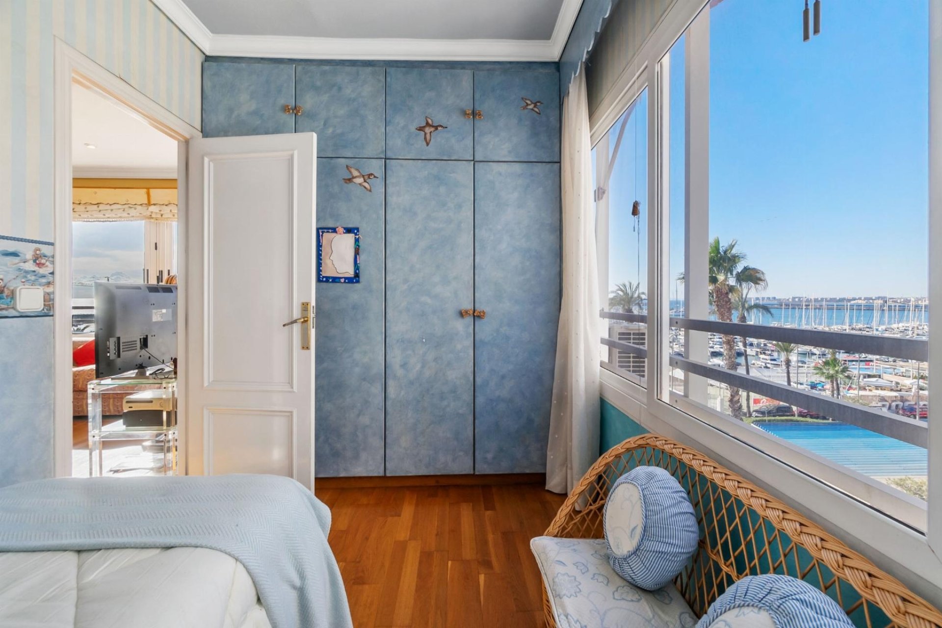 Reventa - Apartamento / piso - Torrevieja - CLUB NAUTICO TORREVIEJA
