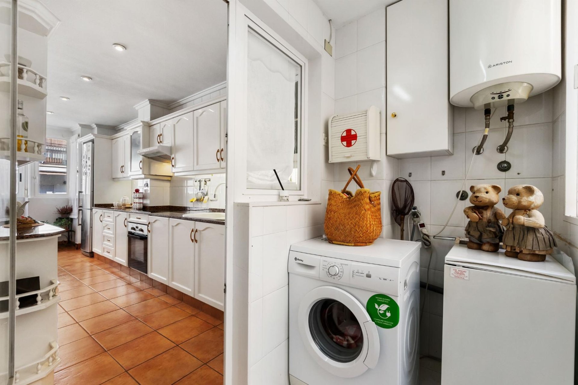 Reventa - Apartamento / piso - Torrevieja - CLUB NAUTICO TORREVIEJA