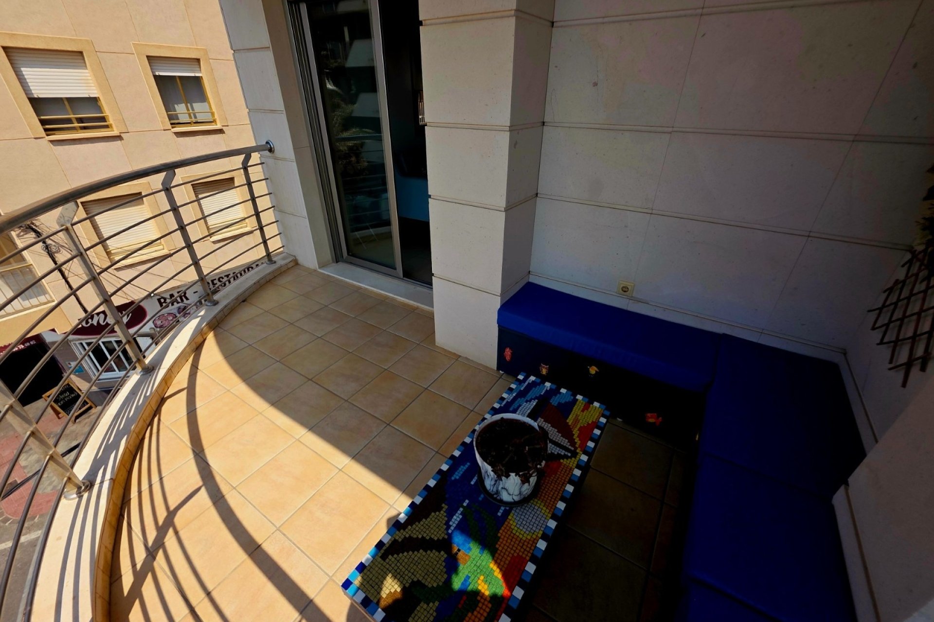 Reventa - Apartamento / piso - Torrevieja - Curva del Palangre