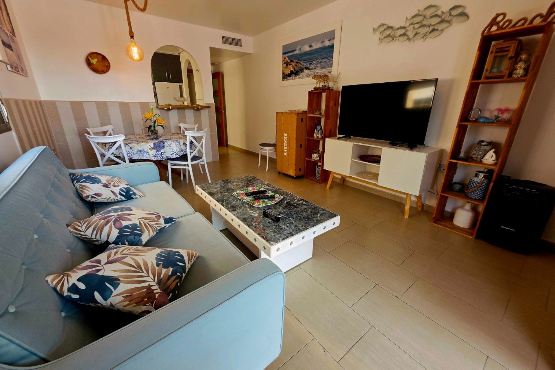 Reventa - Apartamento / piso - Torrevieja - Curva del Palangre