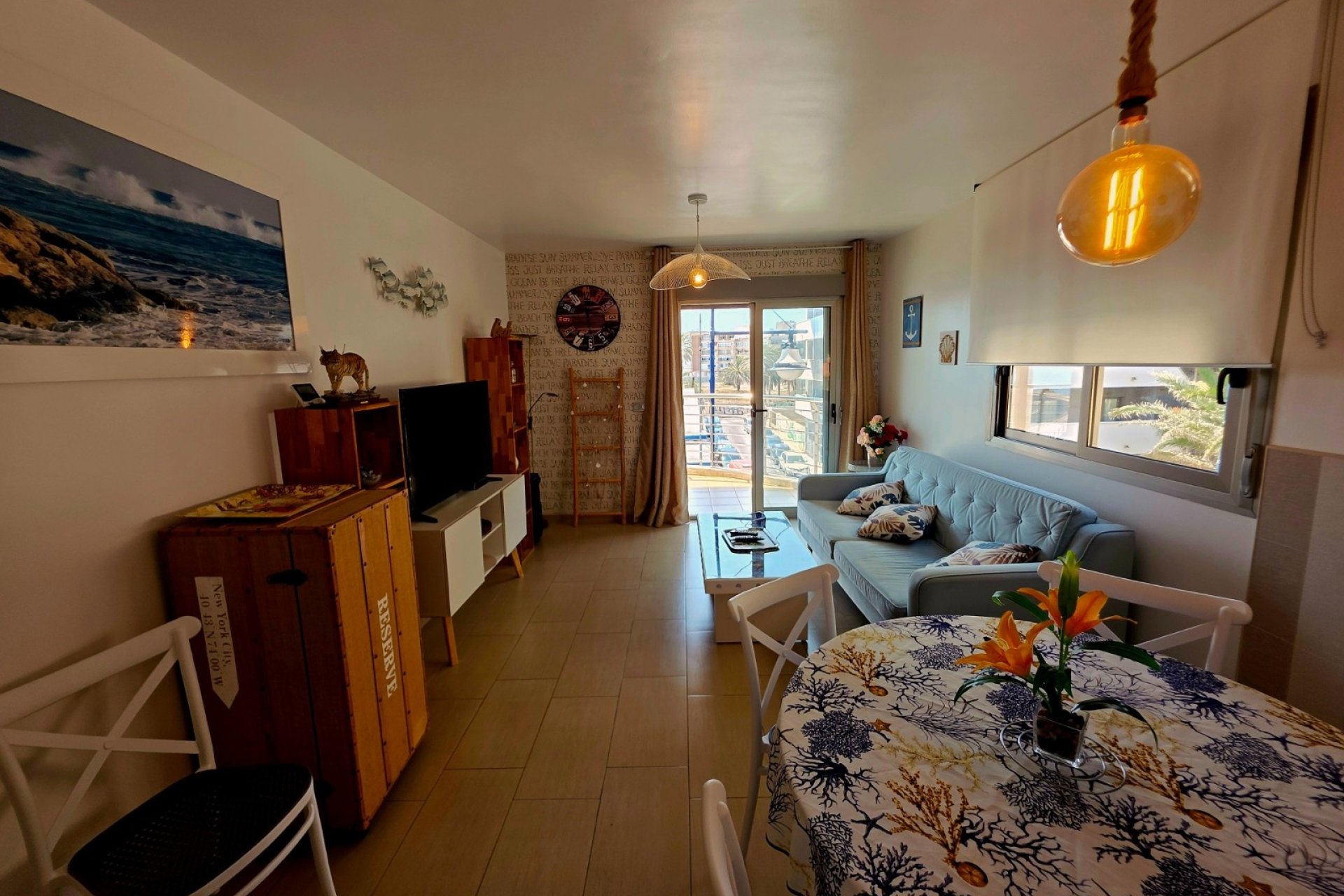 Reventa - Apartamento / piso - Torrevieja - Curva del Palangre