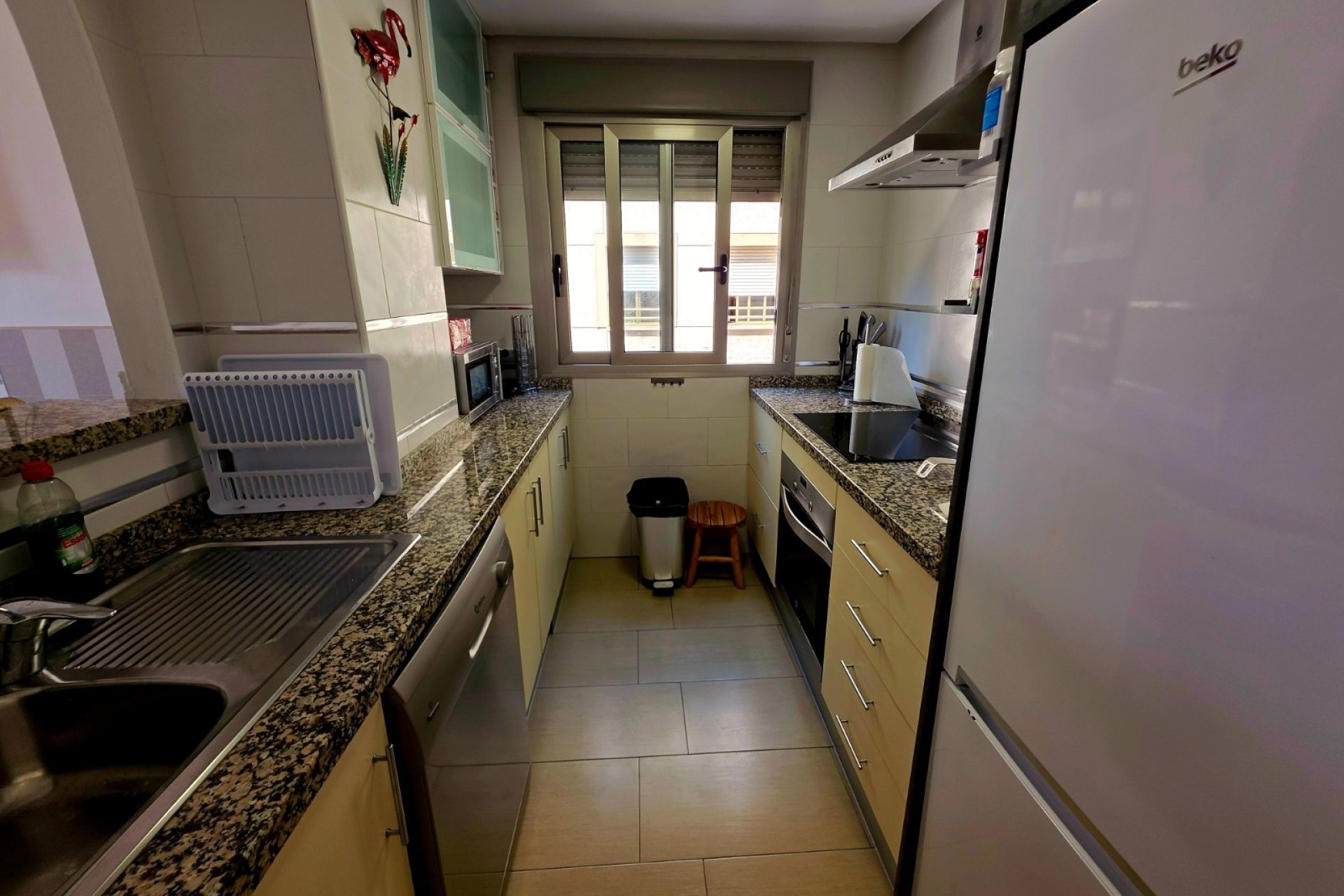 Reventa - Apartamento / piso - Torrevieja - Curva del Palangre