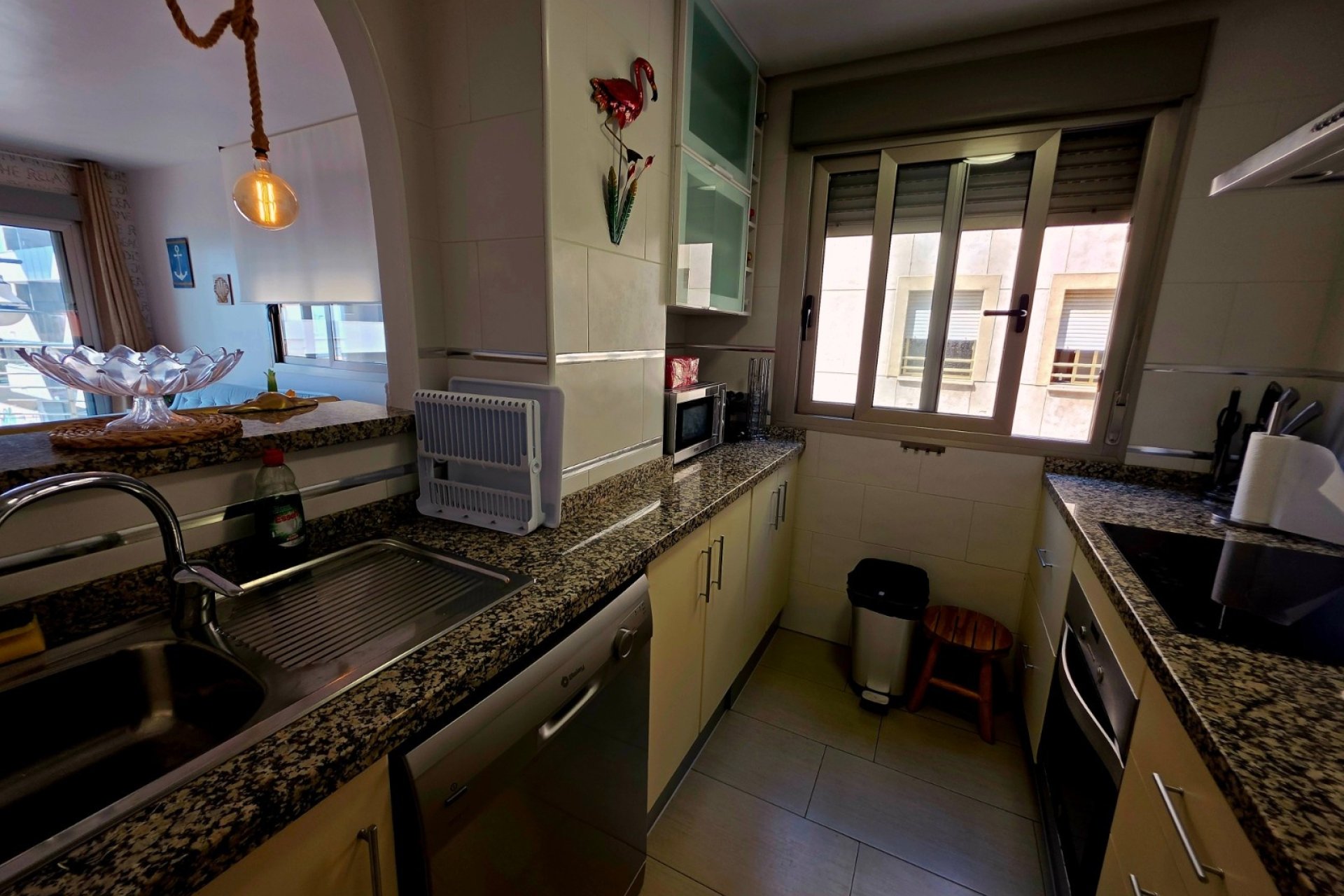 Reventa - Apartamento / piso - Torrevieja - Curva del Palangre