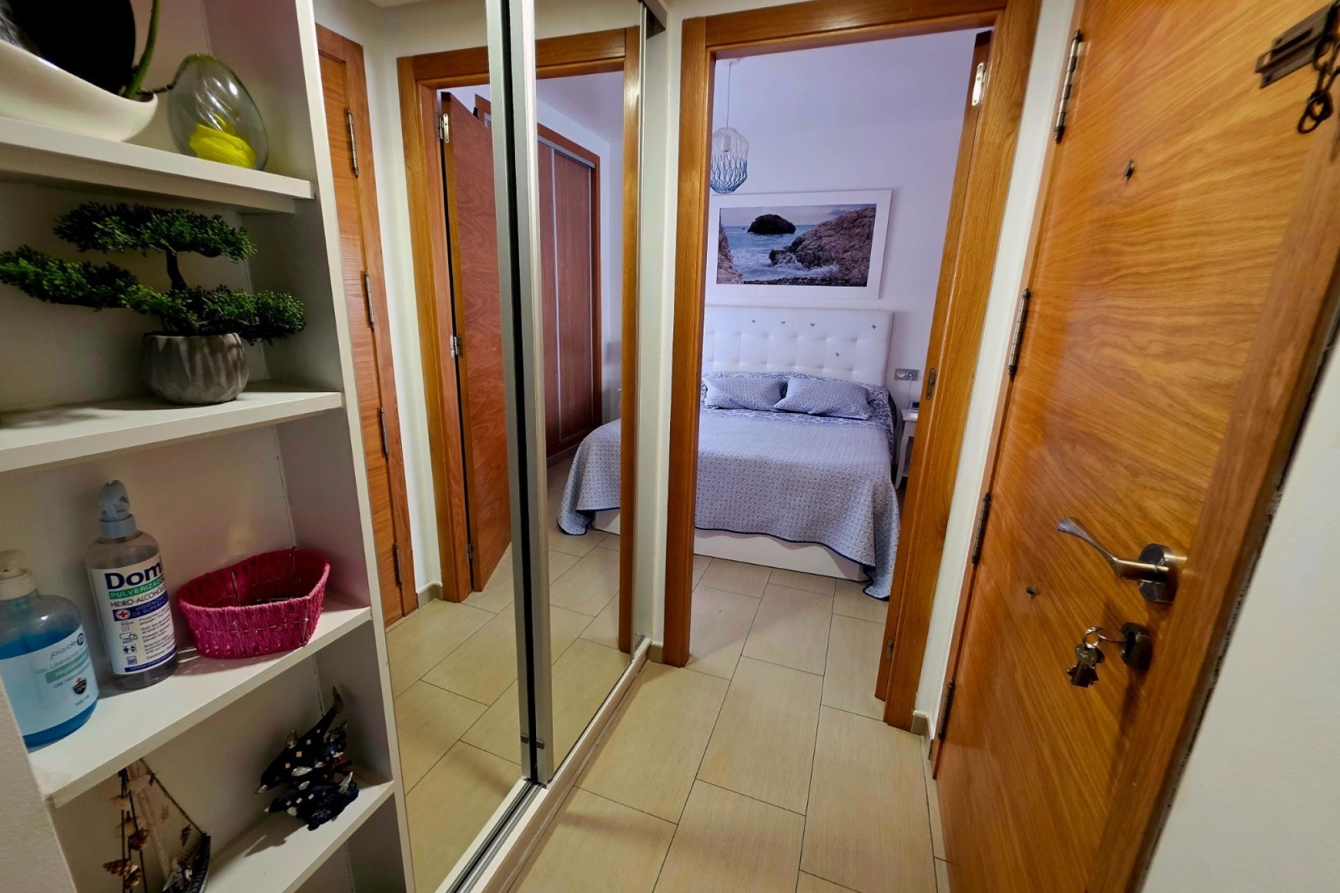 Reventa - Apartamento / piso - Torrevieja - Curva del Palangre