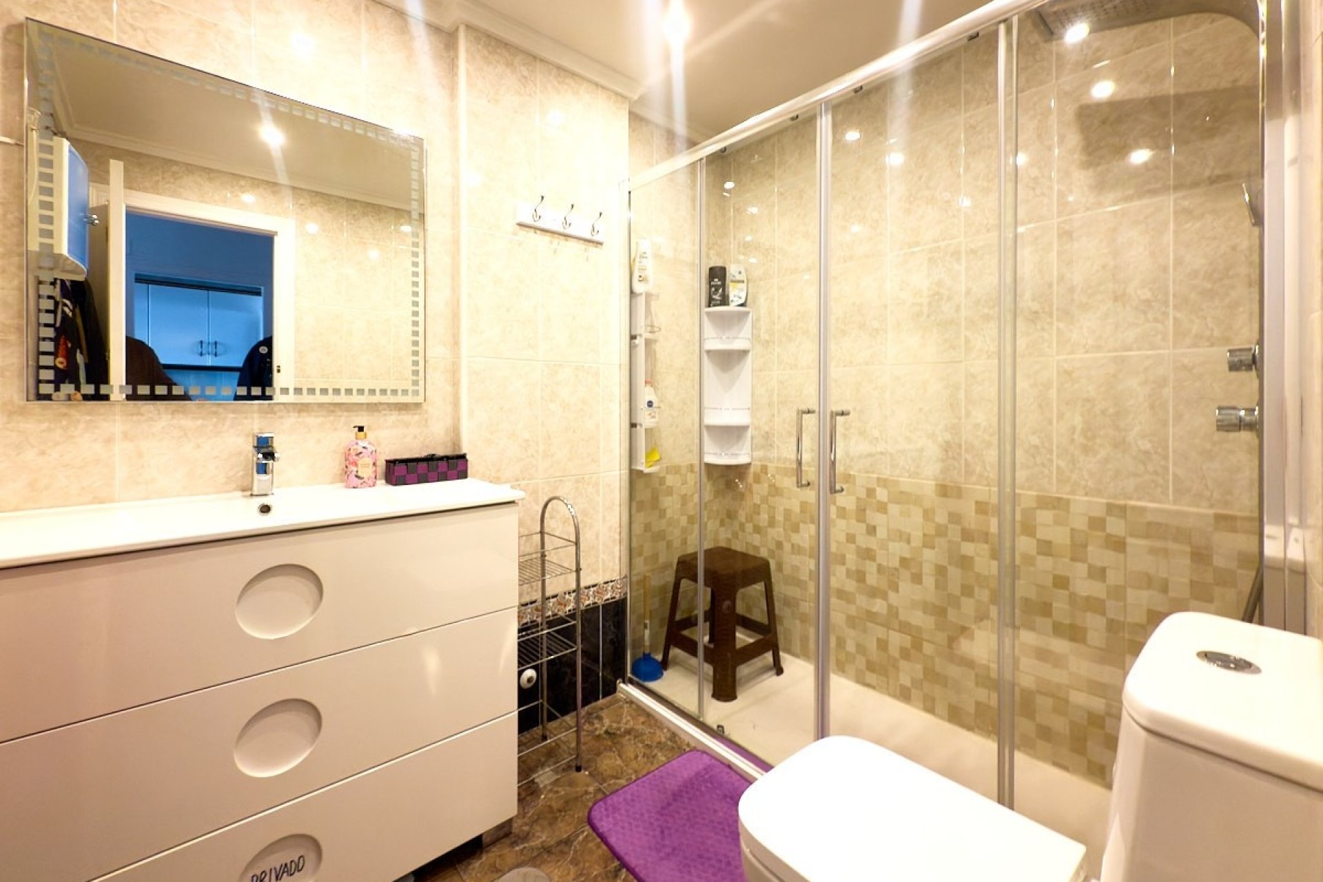 Reventa - Apartamento / piso - Torrevieja - El Acequión - Los Náufragos