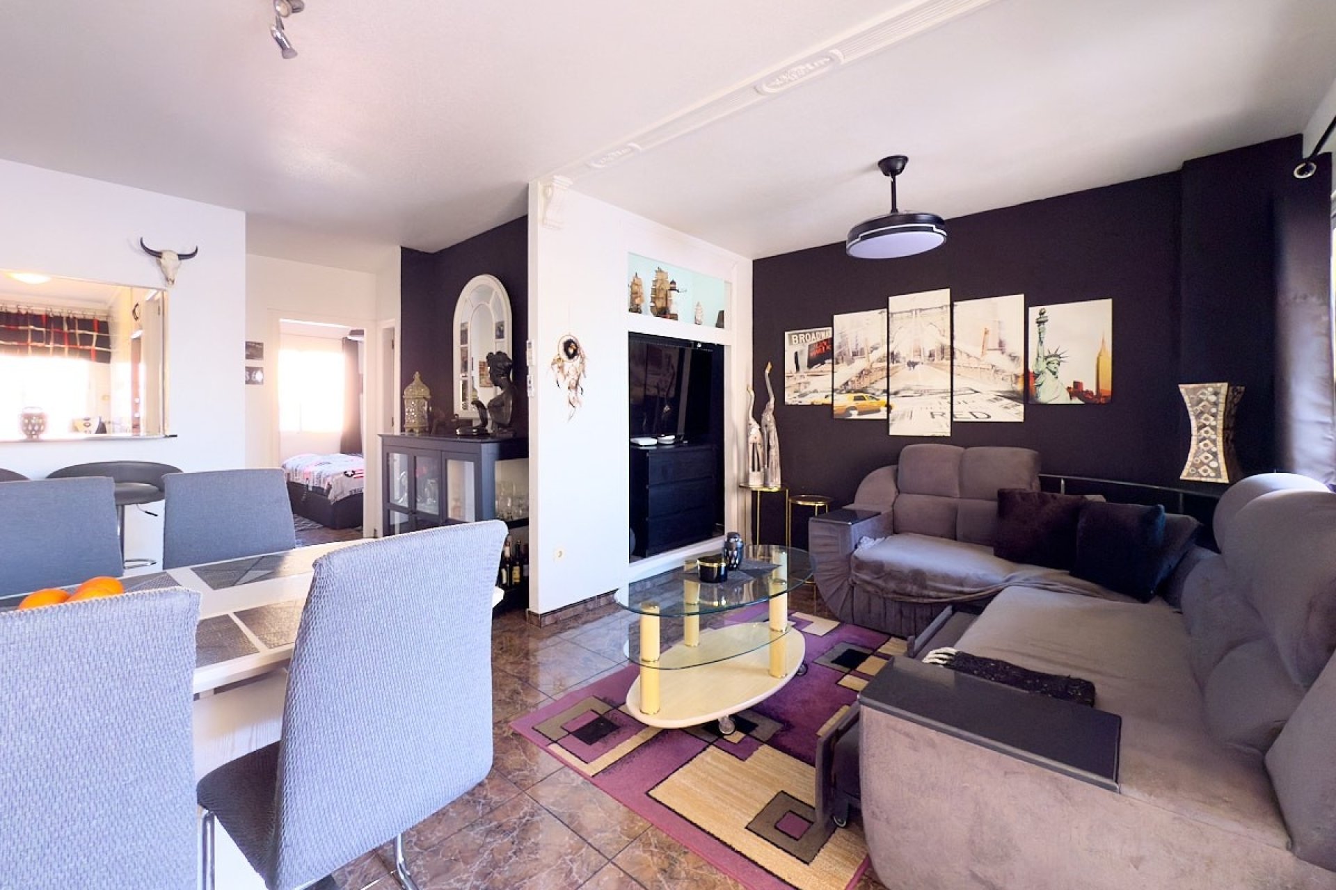 Reventa - Apartamento / piso - Torrevieja - El Acequión - Los Náufragos