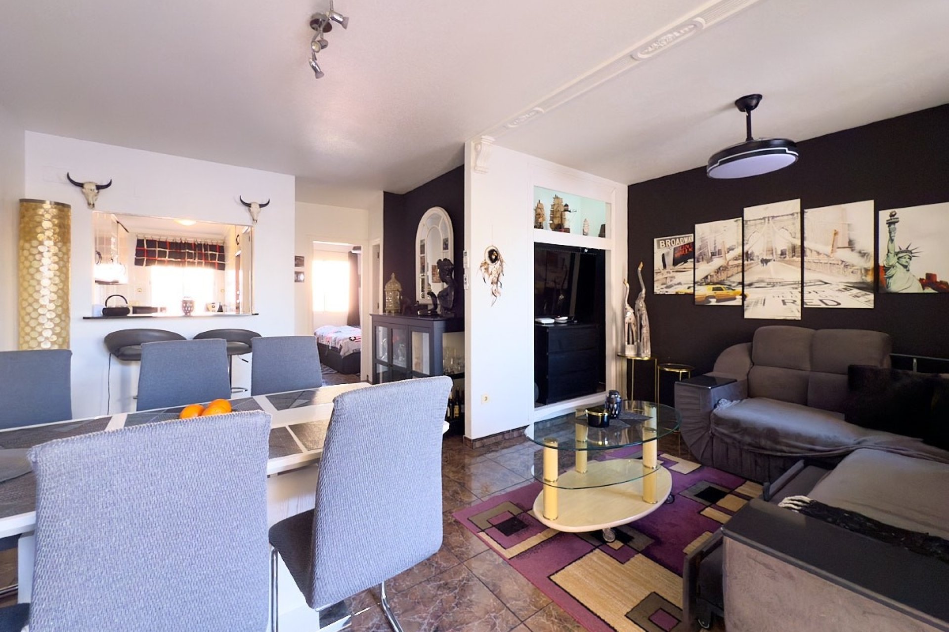 Reventa - Apartamento / piso - Torrevieja - El Acequión - Los Náufragos