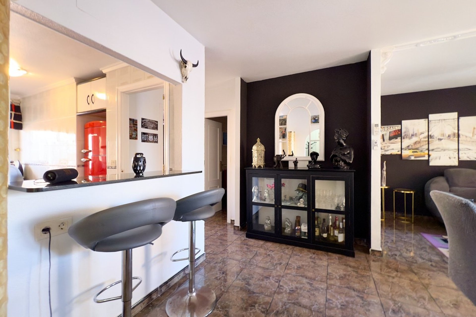 Reventa - Apartamento / piso - Torrevieja - El Acequión - Los Náufragos
