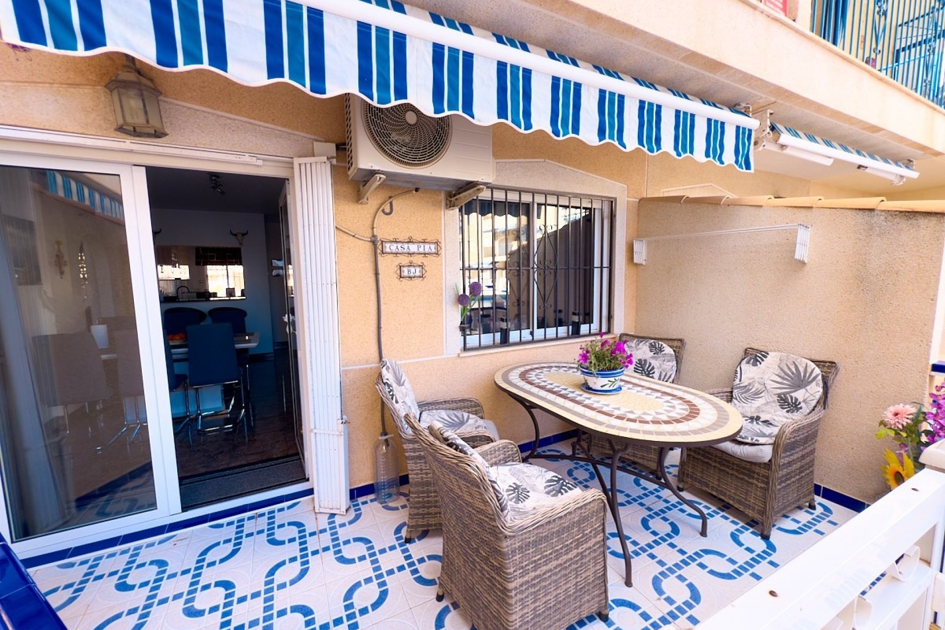 Reventa - Apartamento / piso - Torrevieja - El Acequión - Los Náufragos