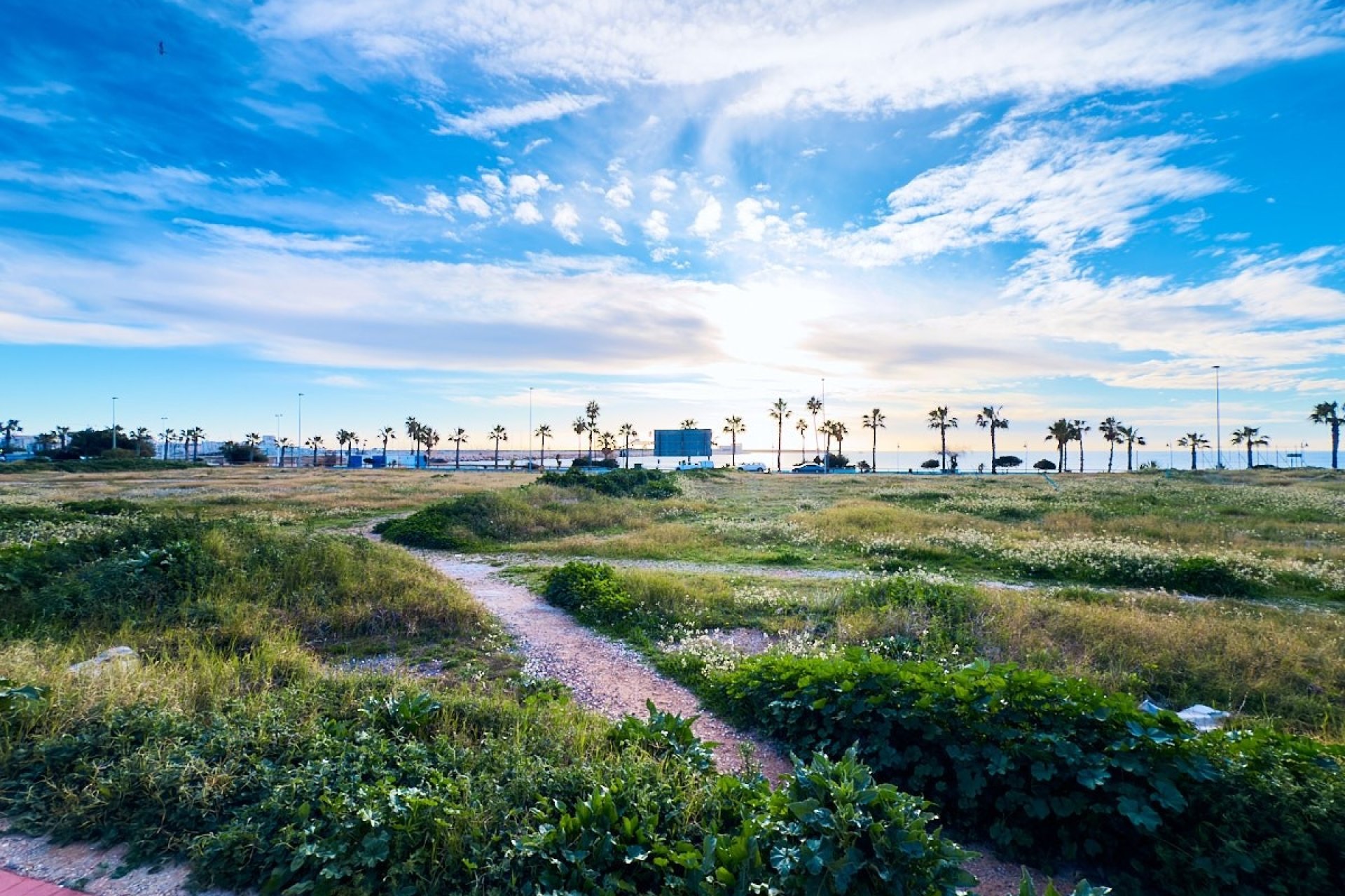 Reventa - Apartamento / piso - Torrevieja - El Acequión - Los Náufragos