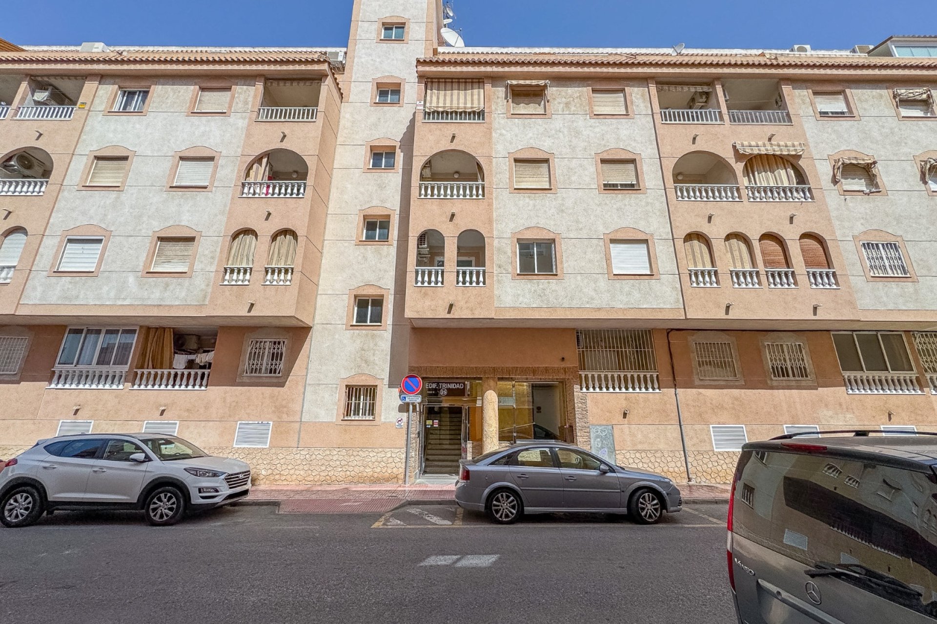 Reventa - Apartamento / piso - Torrevieja - El molino