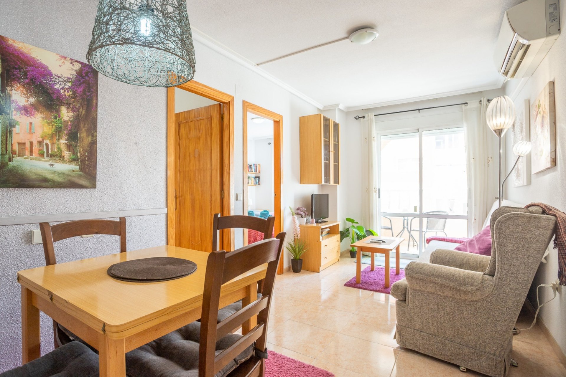 Reventa - Apartamento / piso - Torrevieja - El molino