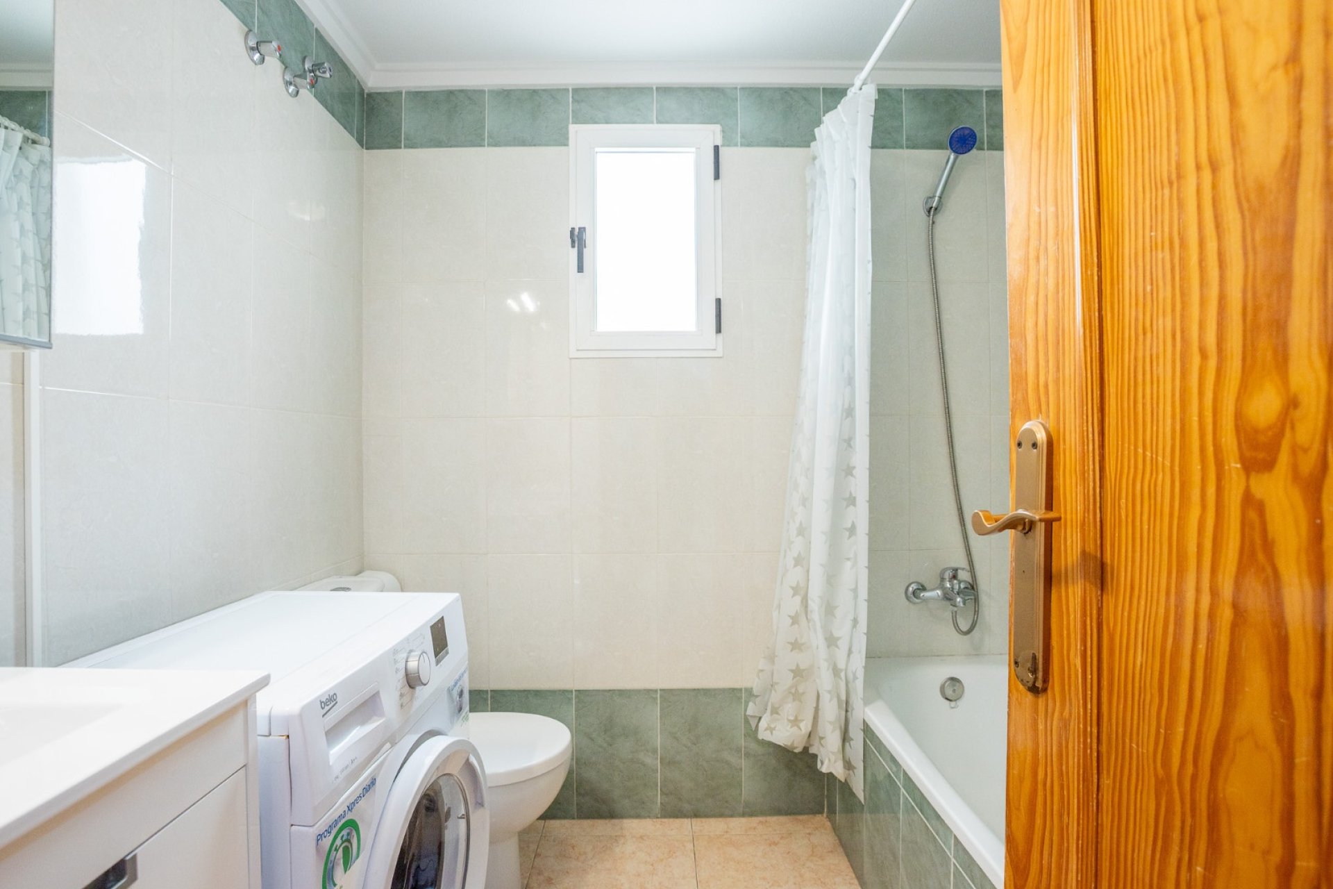 Reventa - Apartamento / piso - Torrevieja - El molino