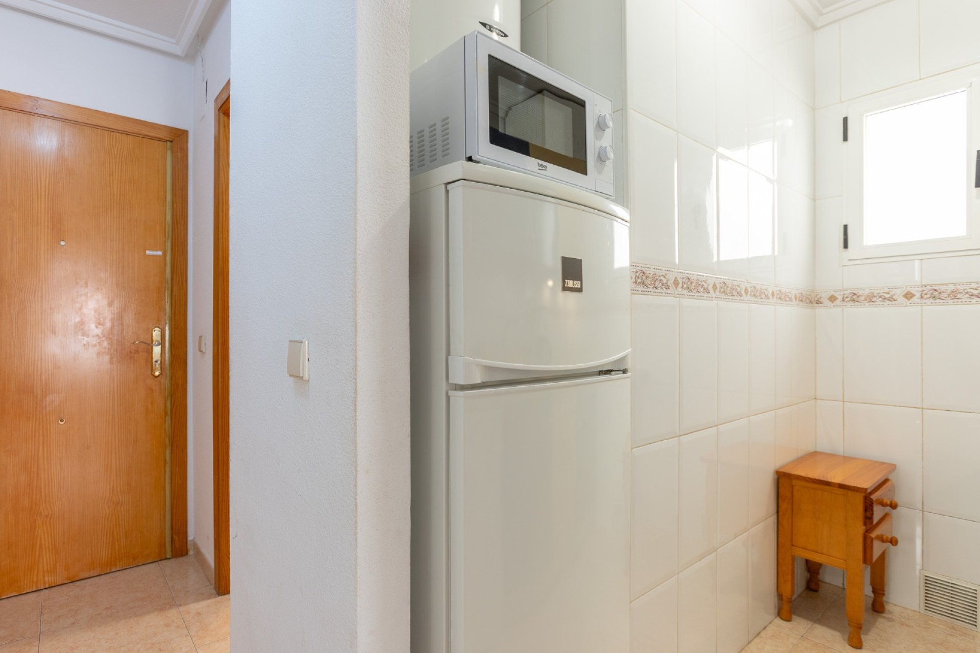 Reventa - Apartamento / piso - Torrevieja - El molino