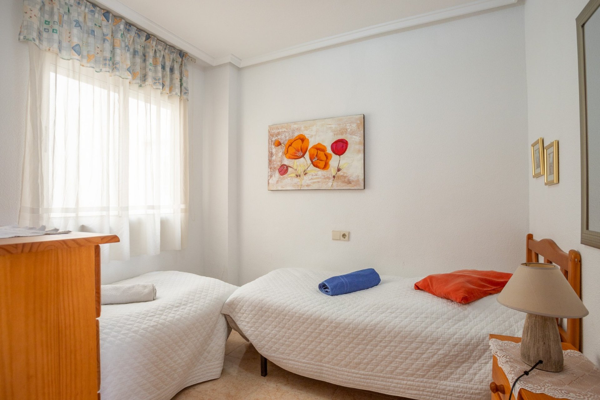 Reventa - Apartamento / piso - Torrevieja - El molino