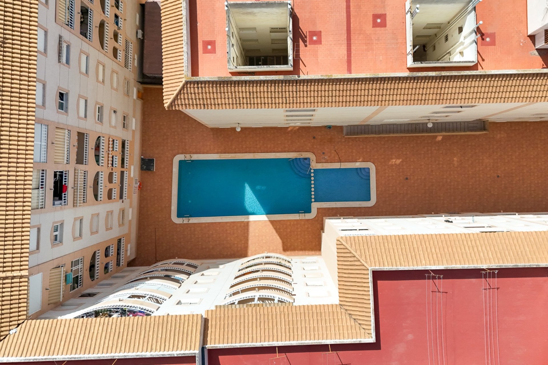 Reventa - Apartamento / piso - Torrevieja - El molino