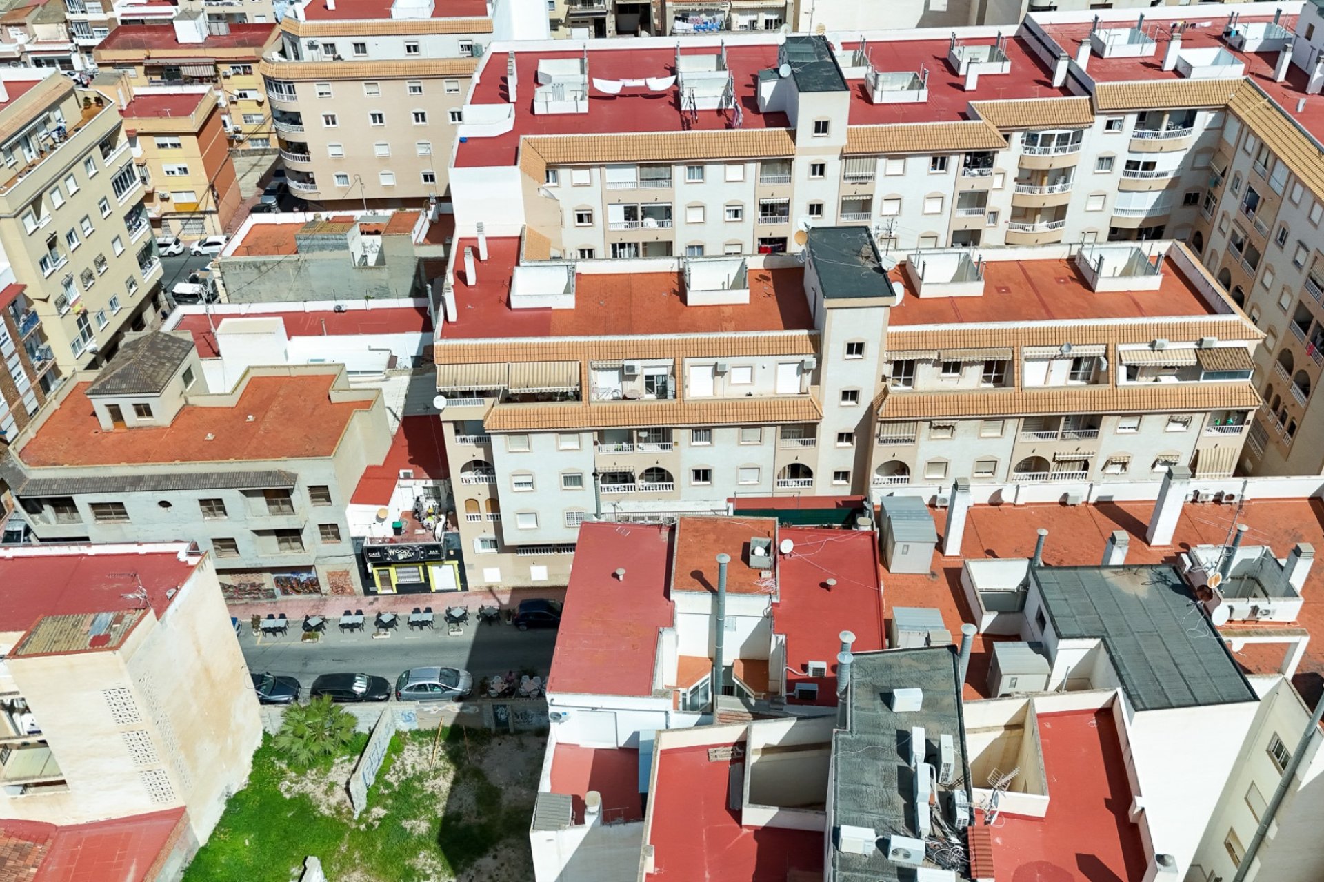 Reventa - Apartamento / piso - Torrevieja - El molino