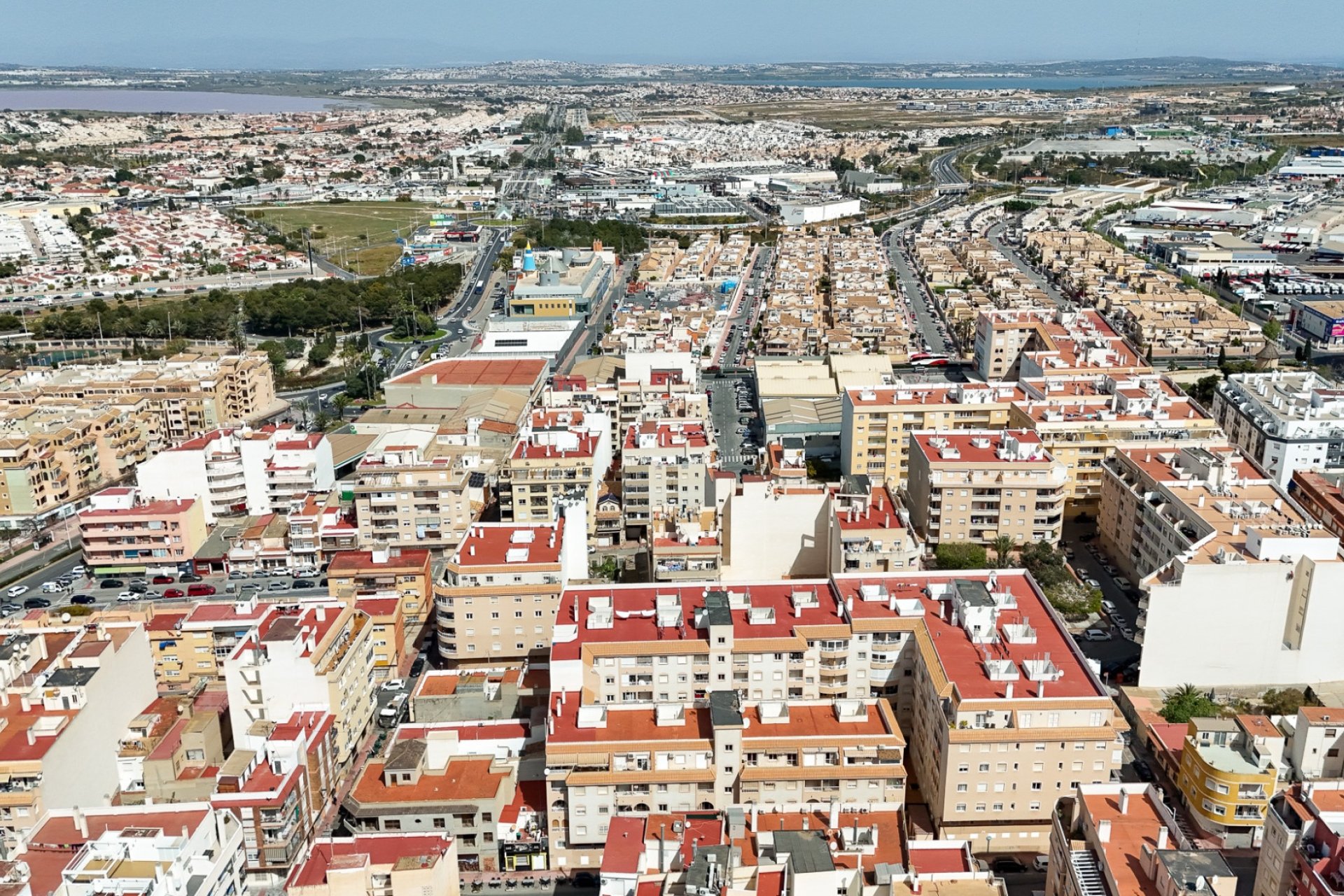 Reventa - Apartamento / piso - Torrevieja - El molino