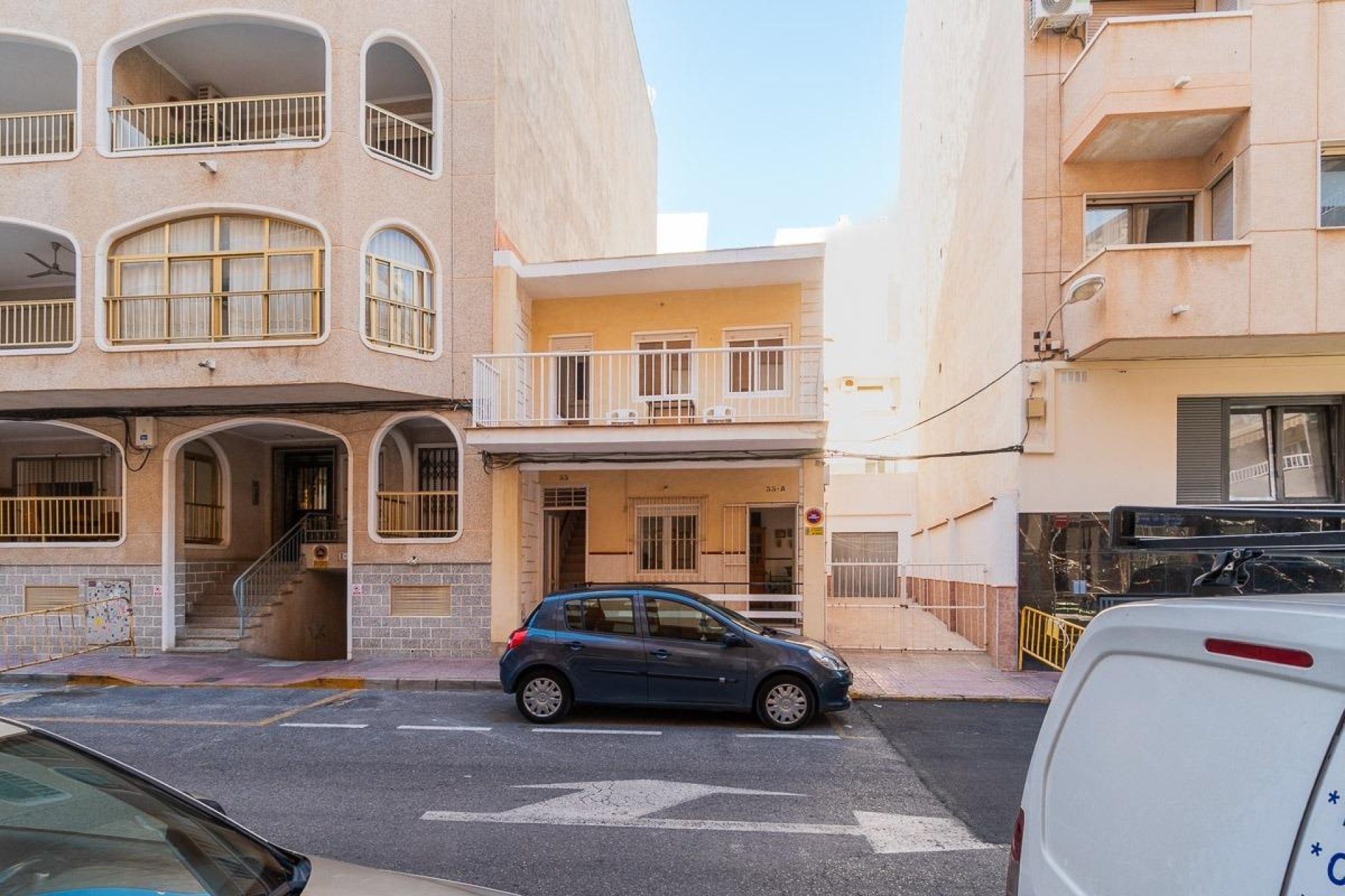 Reventa - Apartamento / piso - Torrevieja - Habaneras