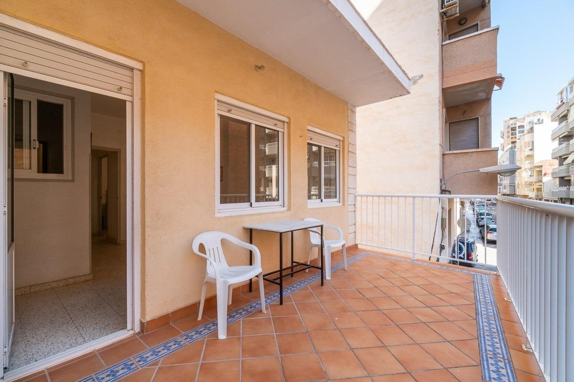 Reventa - Apartamento / piso - Torrevieja - Habaneras