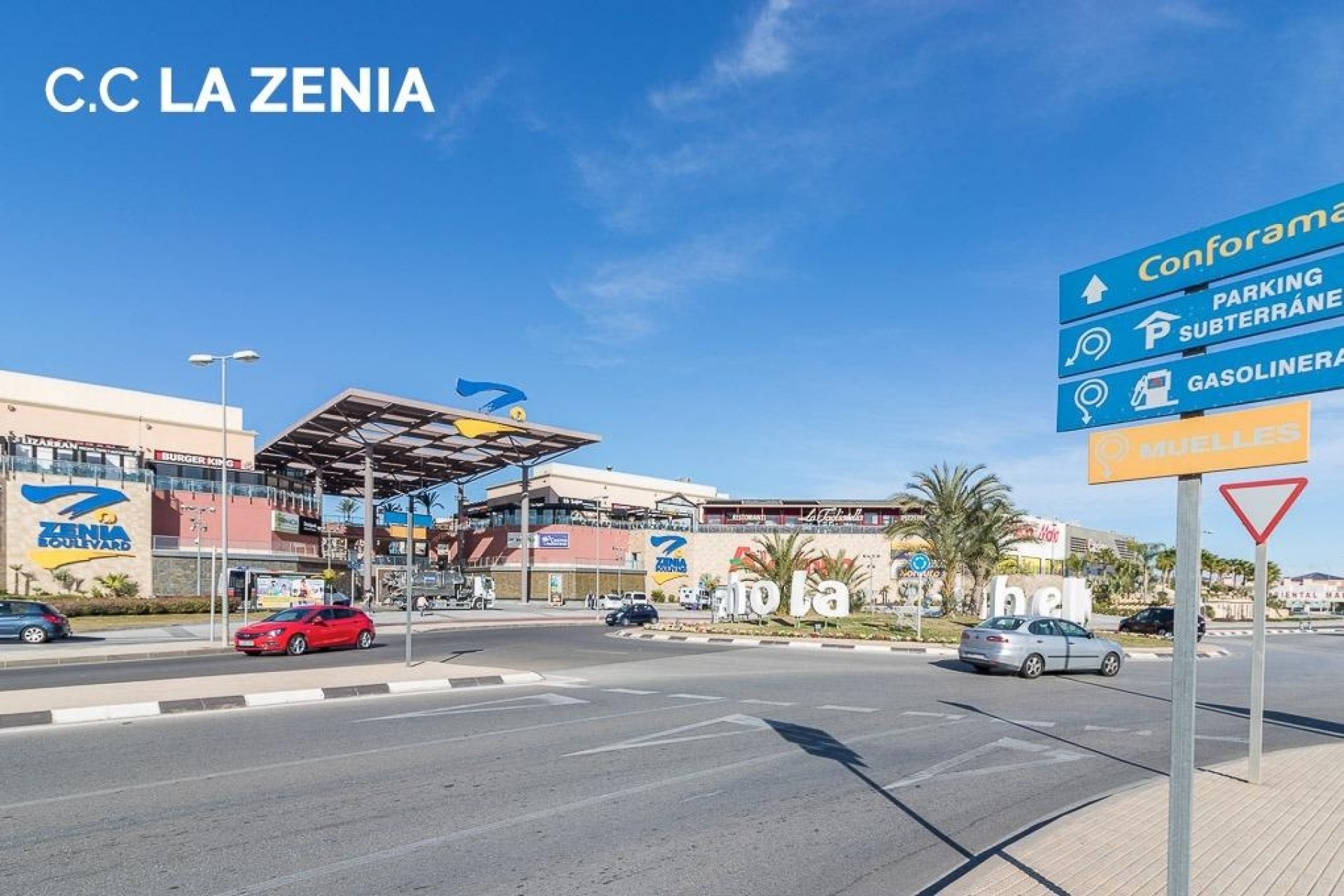 Reventa - Apartamento / piso - Torrevieja - Habaneras