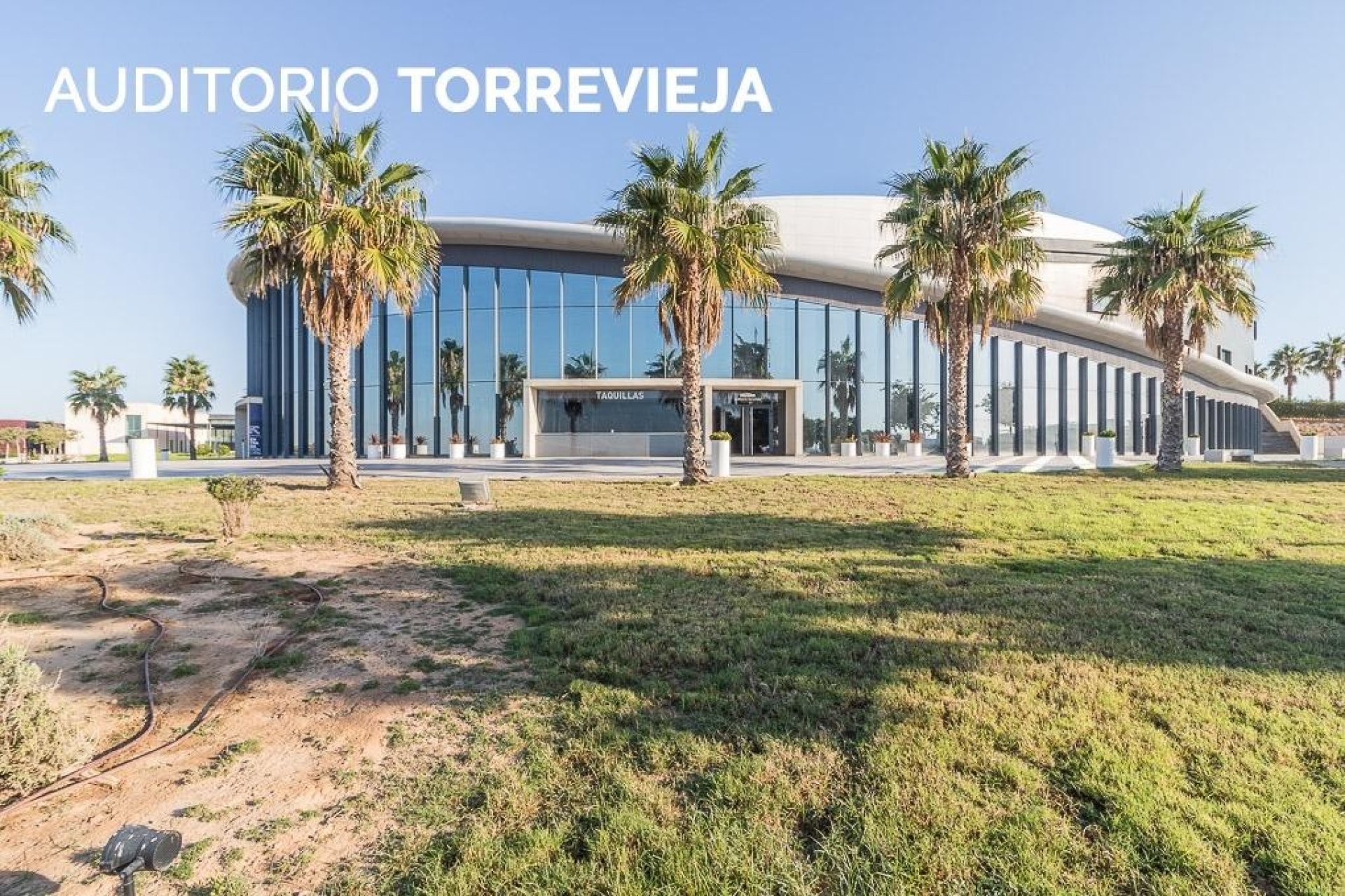 Reventa - Apartamento / piso - Torrevieja - Habaneras