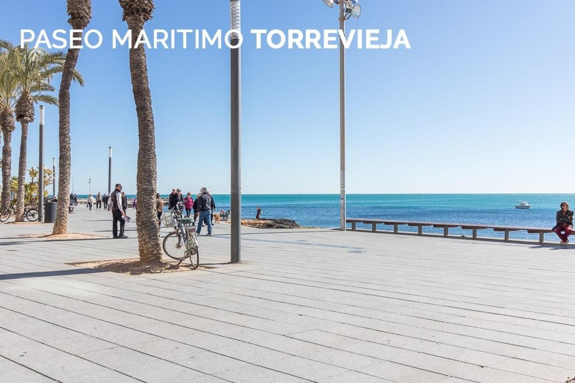 Reventa - Apartamento / piso - Torrevieja - Habaneras