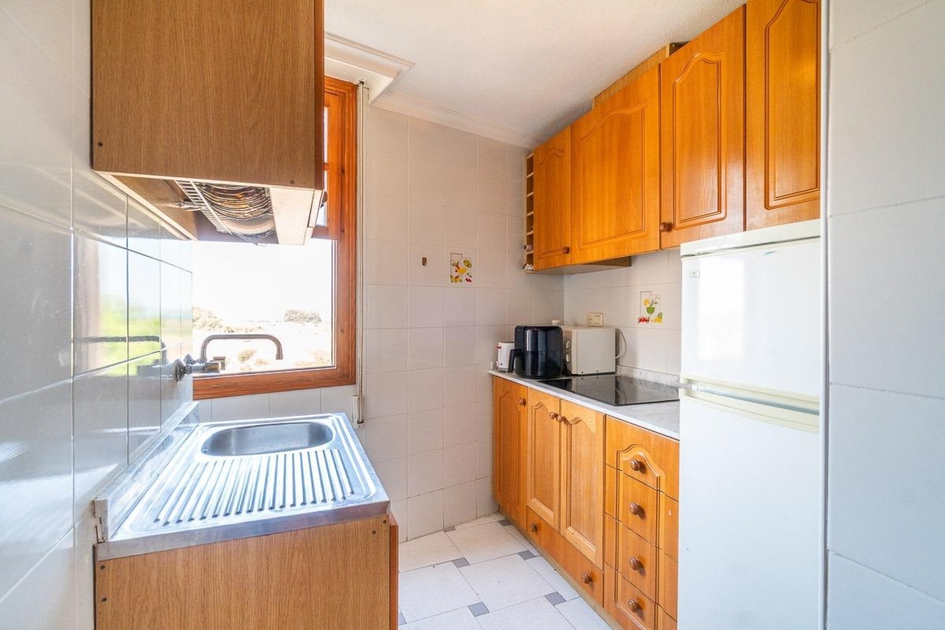 Reventa - Apartamento / piso - Torrevieja - La Mata pueblo