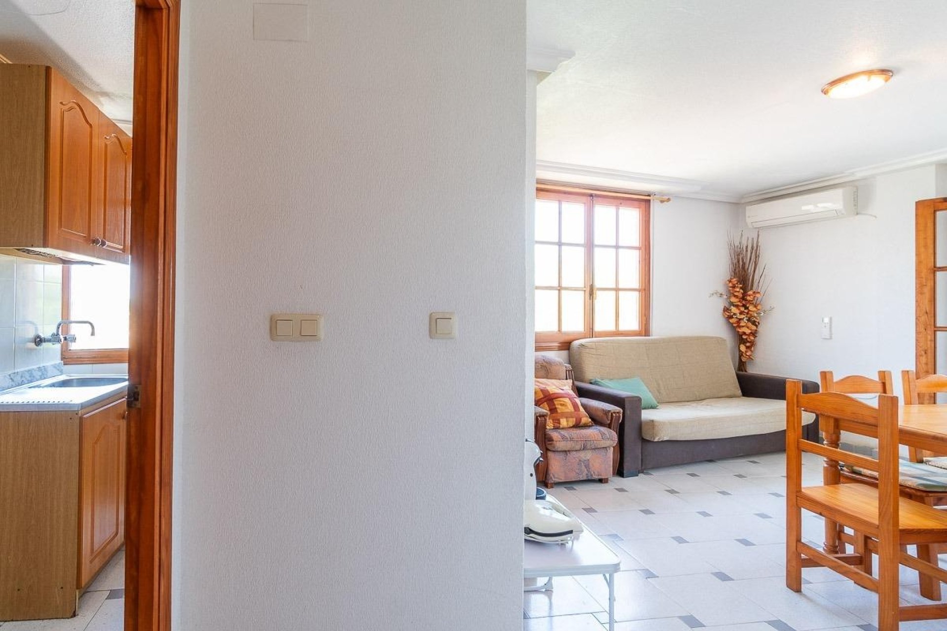 Reventa - Apartamento / piso - Torrevieja - La Mata pueblo