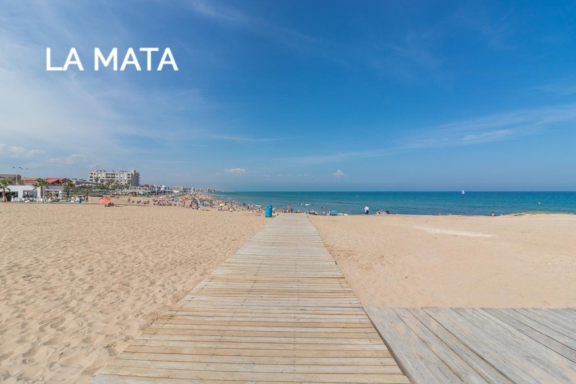 Reventa - Apartamento / piso - Torrevieja - La Mata pueblo
