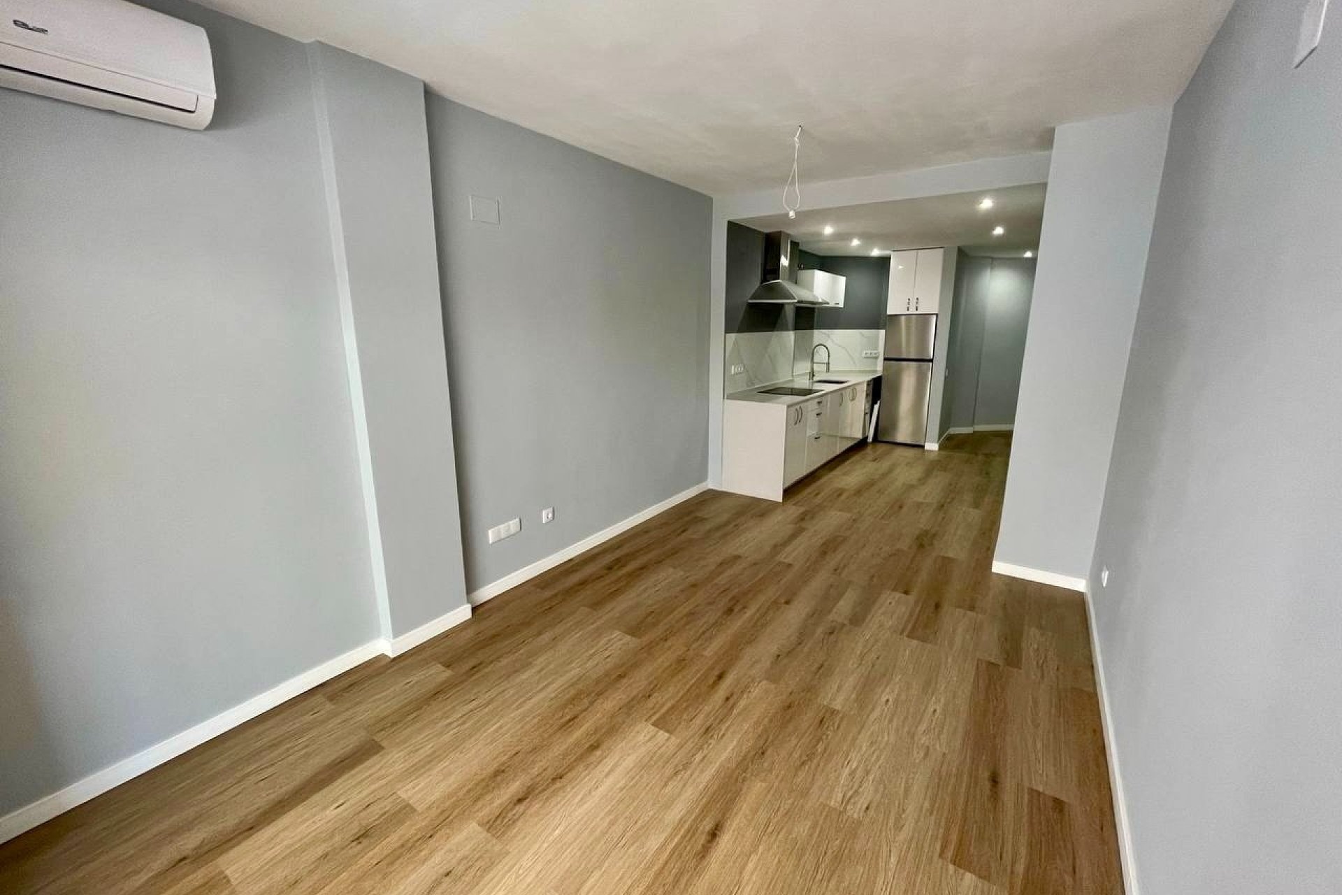 Reventa - Apartamento / piso - Torrevieja - La Mata