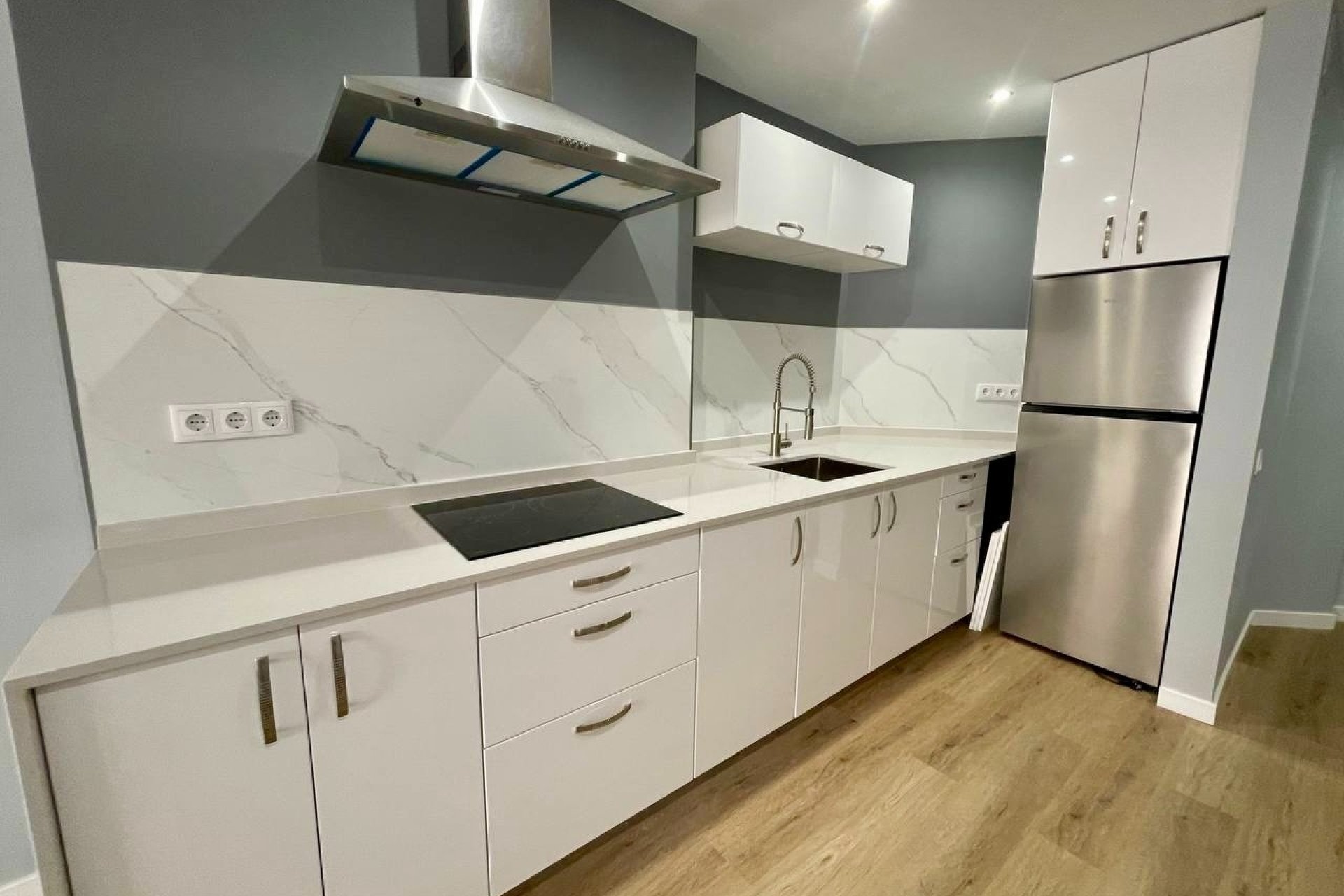 Reventa - Apartamento / piso - Torrevieja - La Mata