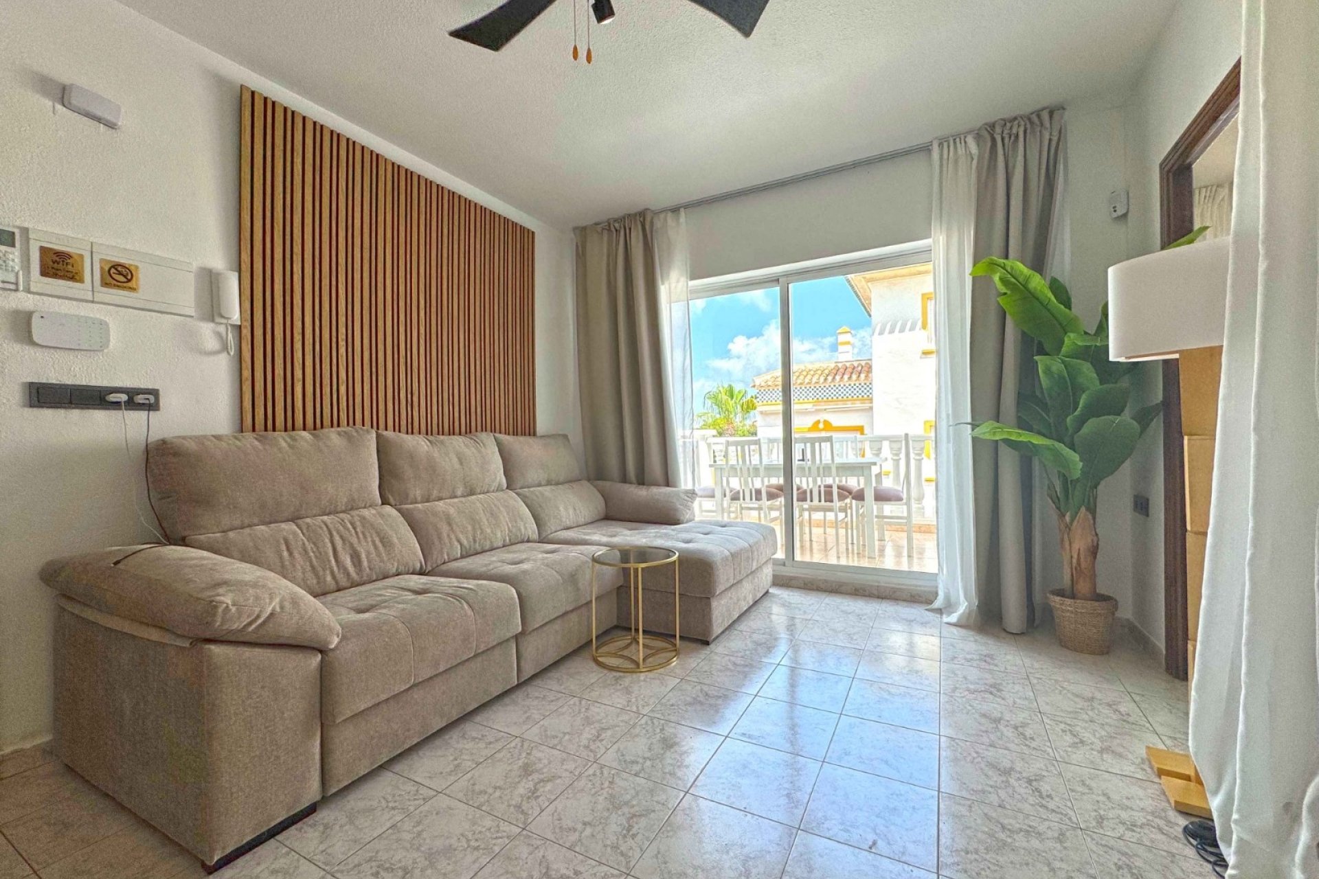 Reventa - Apartamento / piso - Torrevieja - La Mata
