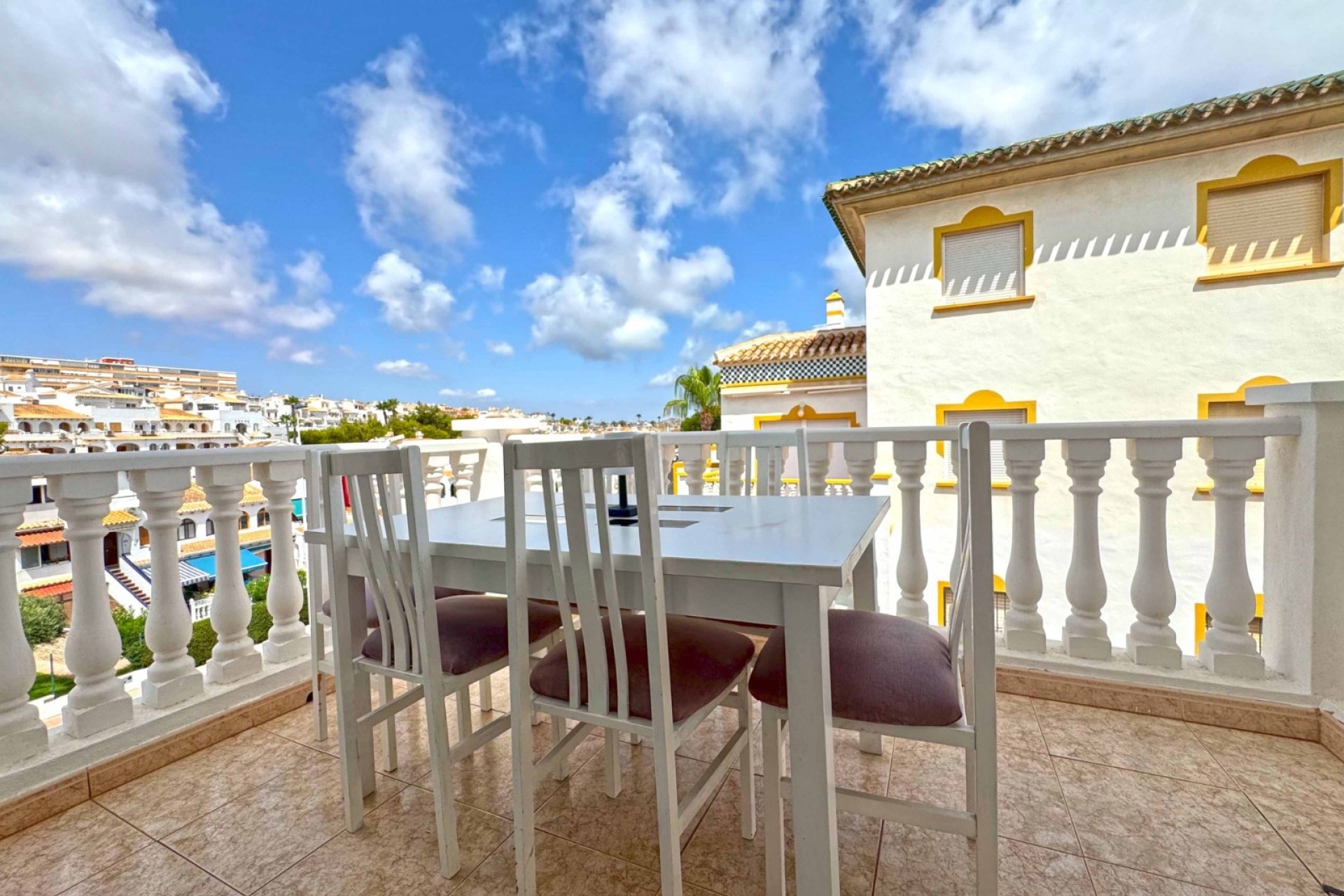 Reventa - Apartamento / piso - Torrevieja - La Mata