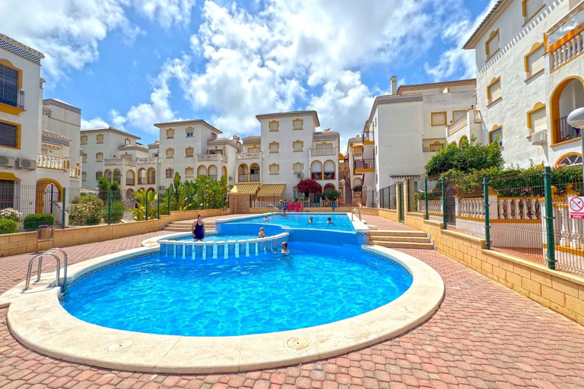 Reventa - Apartamento / piso - Torrevieja - La Mata