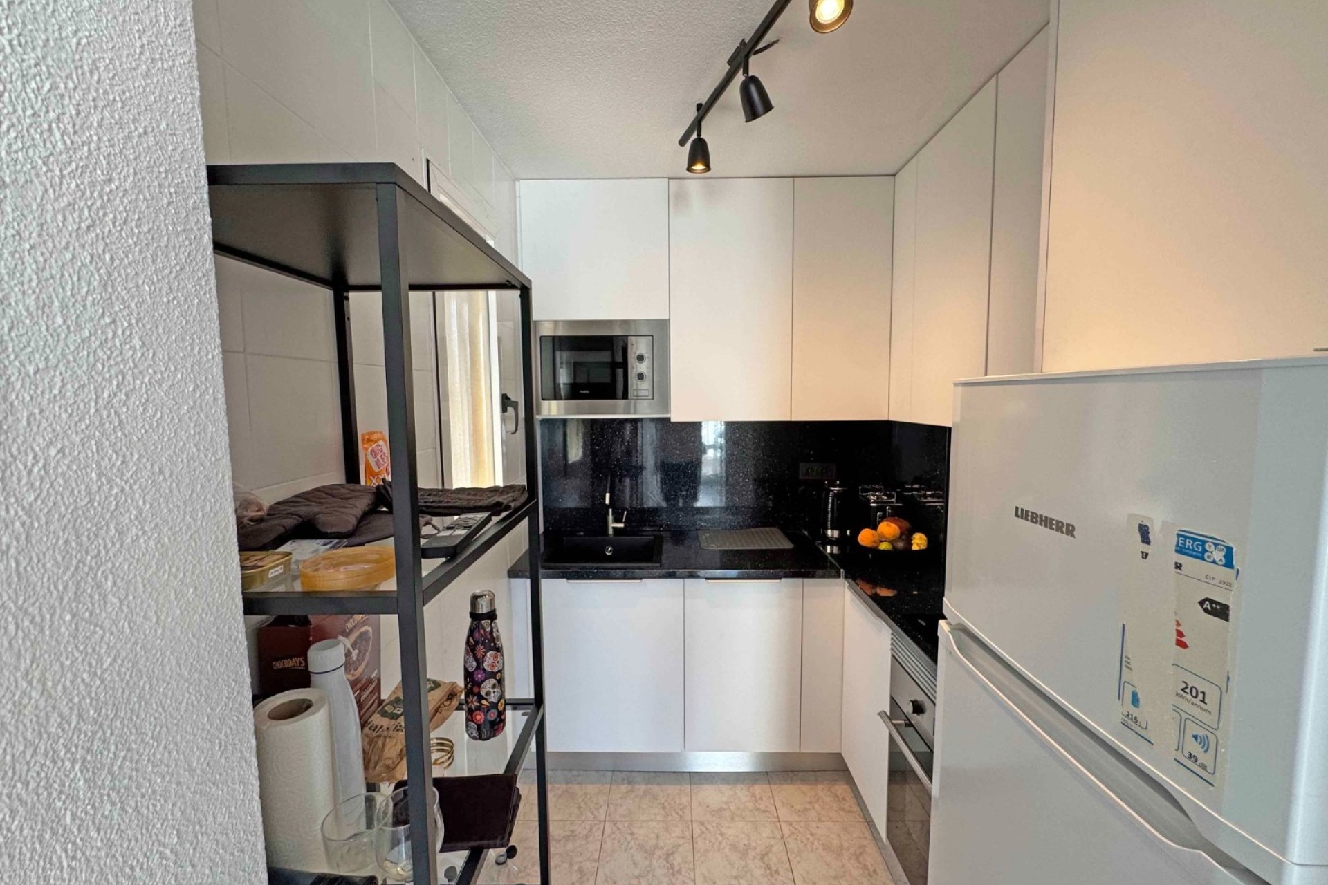 Reventa - Apartamento / piso - Torrevieja - La Mata