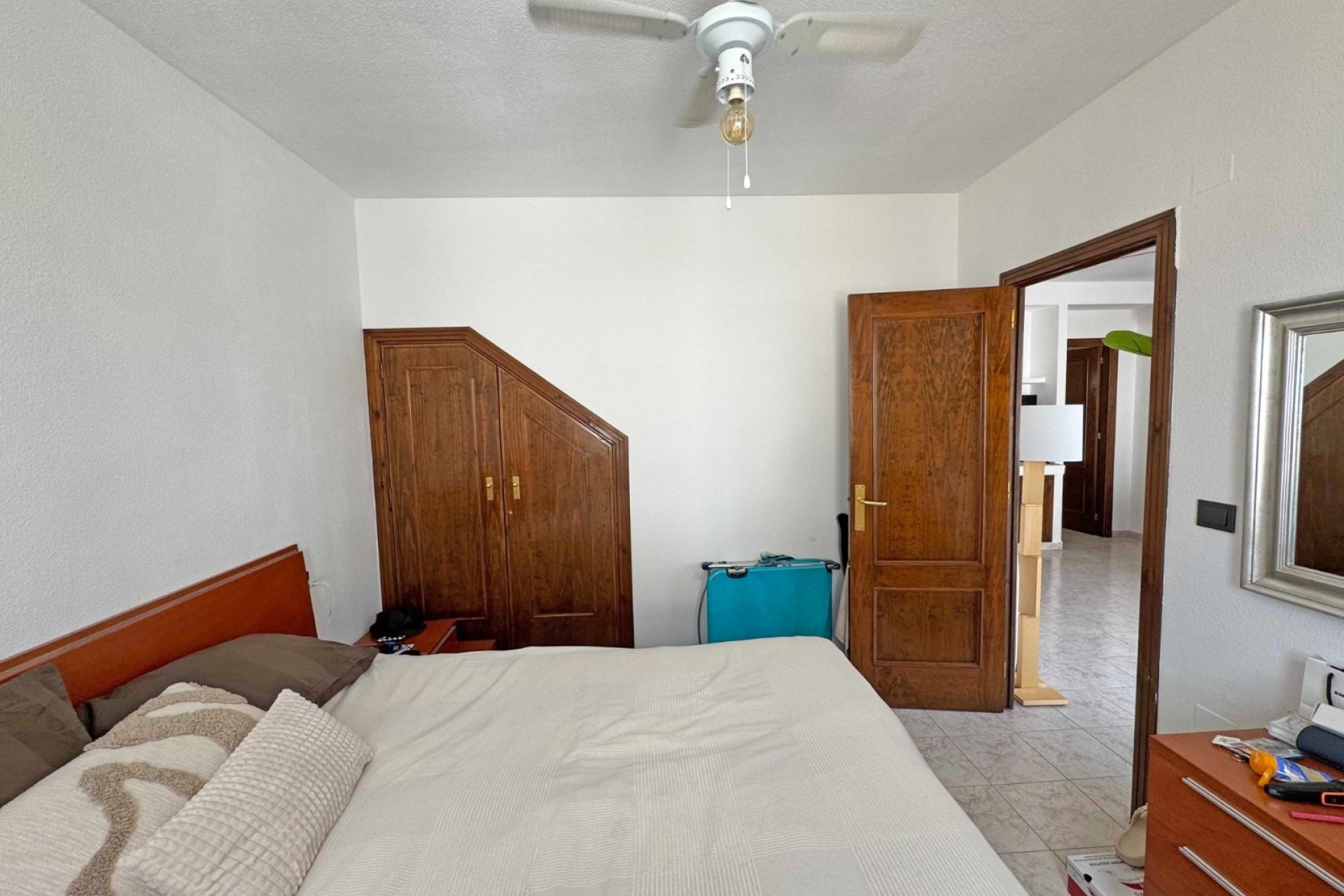 Reventa - Apartamento / piso - Torrevieja - La Mata