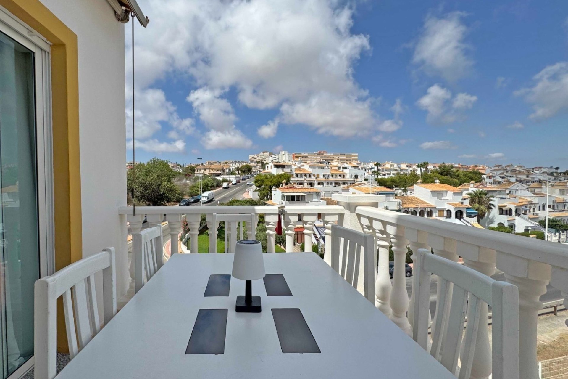 Reventa - Apartamento / piso - Torrevieja - La Mata