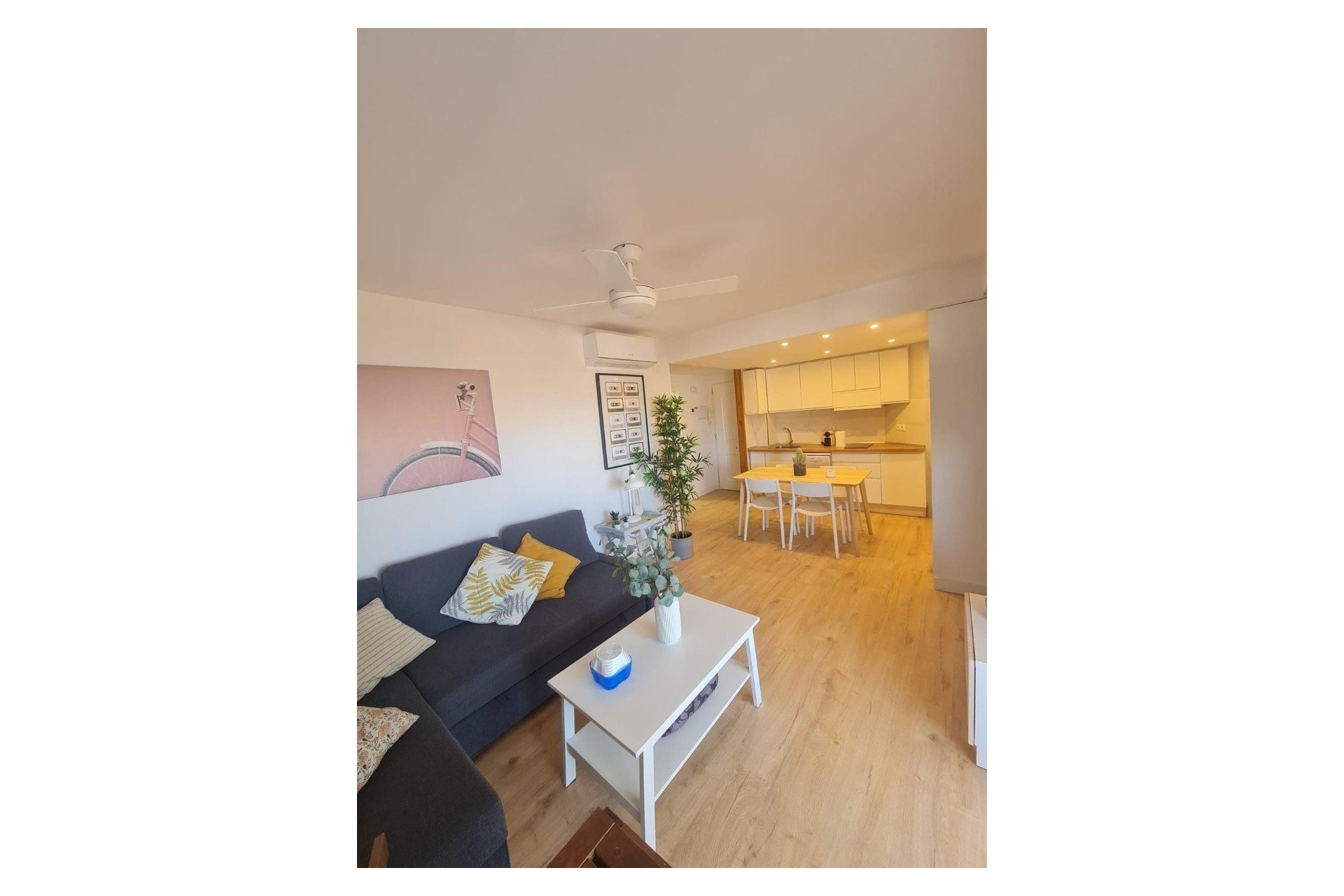 Reventa - Apartamento / piso - Torrevieja - La Mata