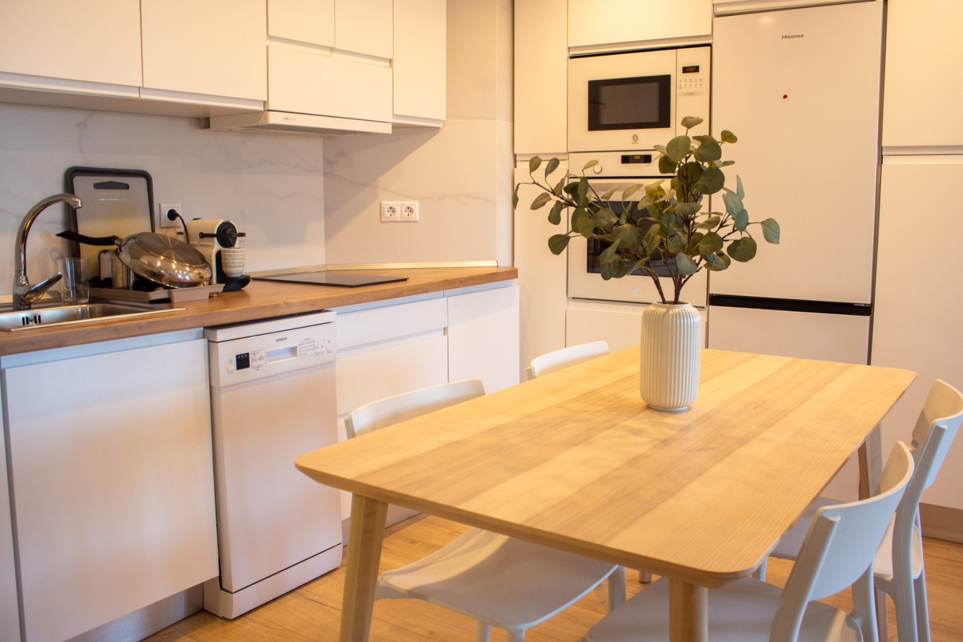 Reventa - Apartamento / piso - Torrevieja - La Mata
