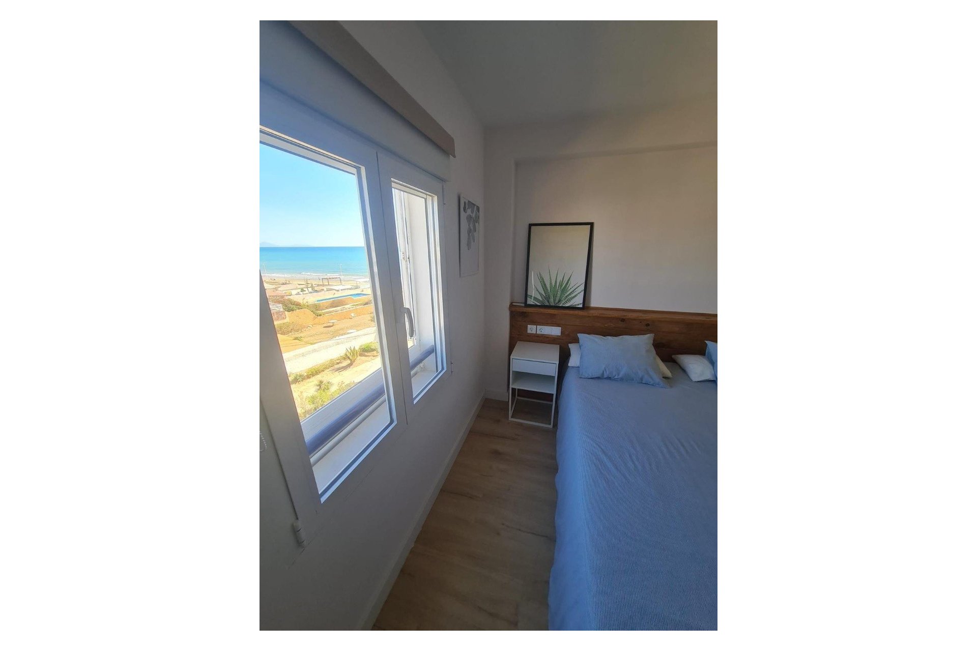 Reventa - Apartamento / piso - Torrevieja - La Mata