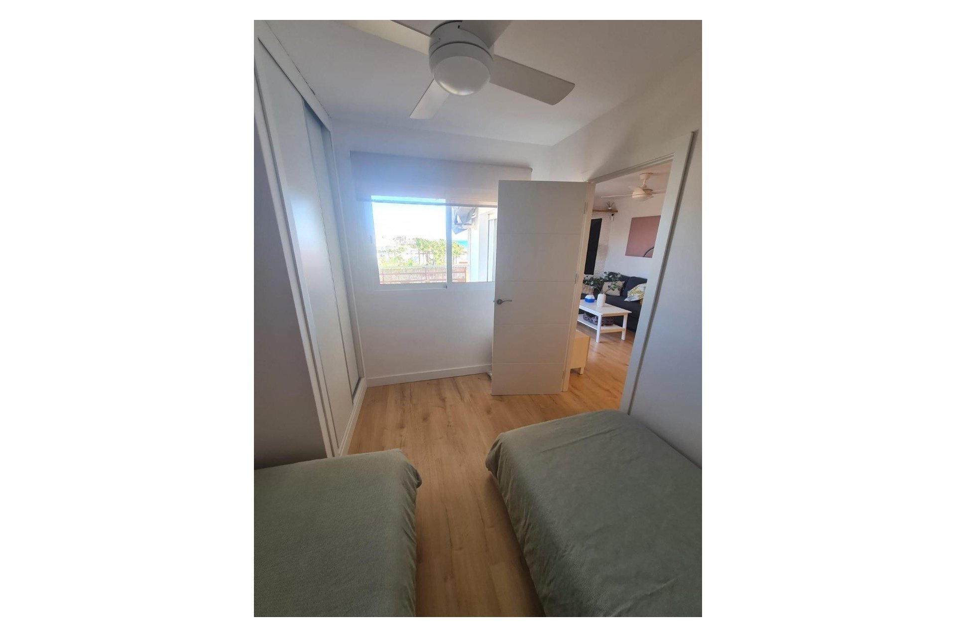 Reventa - Apartamento / piso - Torrevieja - La Mata