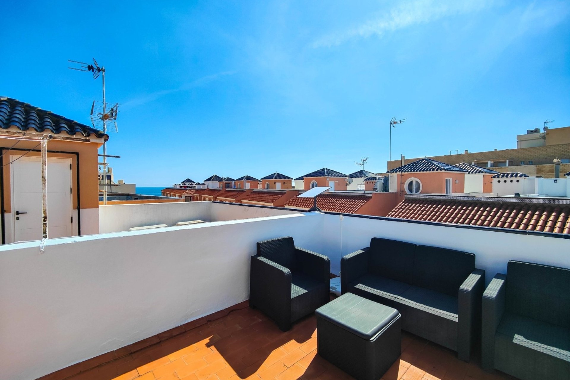 Reventa - Apartamento / piso - Torrevieja - La Mata