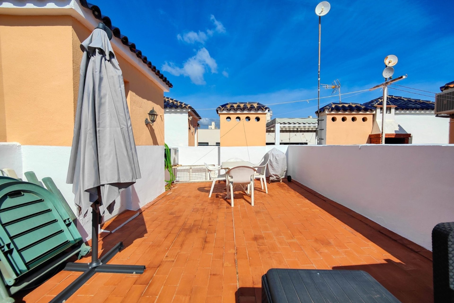 Reventa - Apartamento / piso - Torrevieja - La Mata