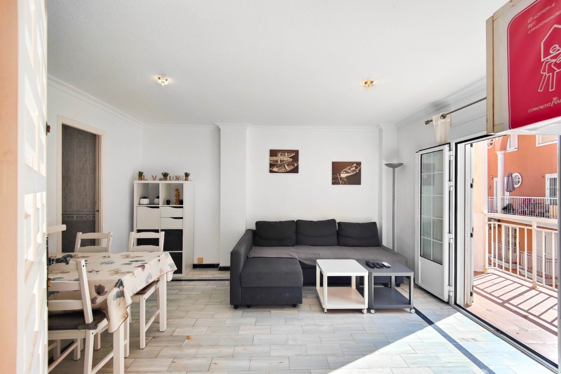 Reventa - Apartamento / piso - Torrevieja - La Mata