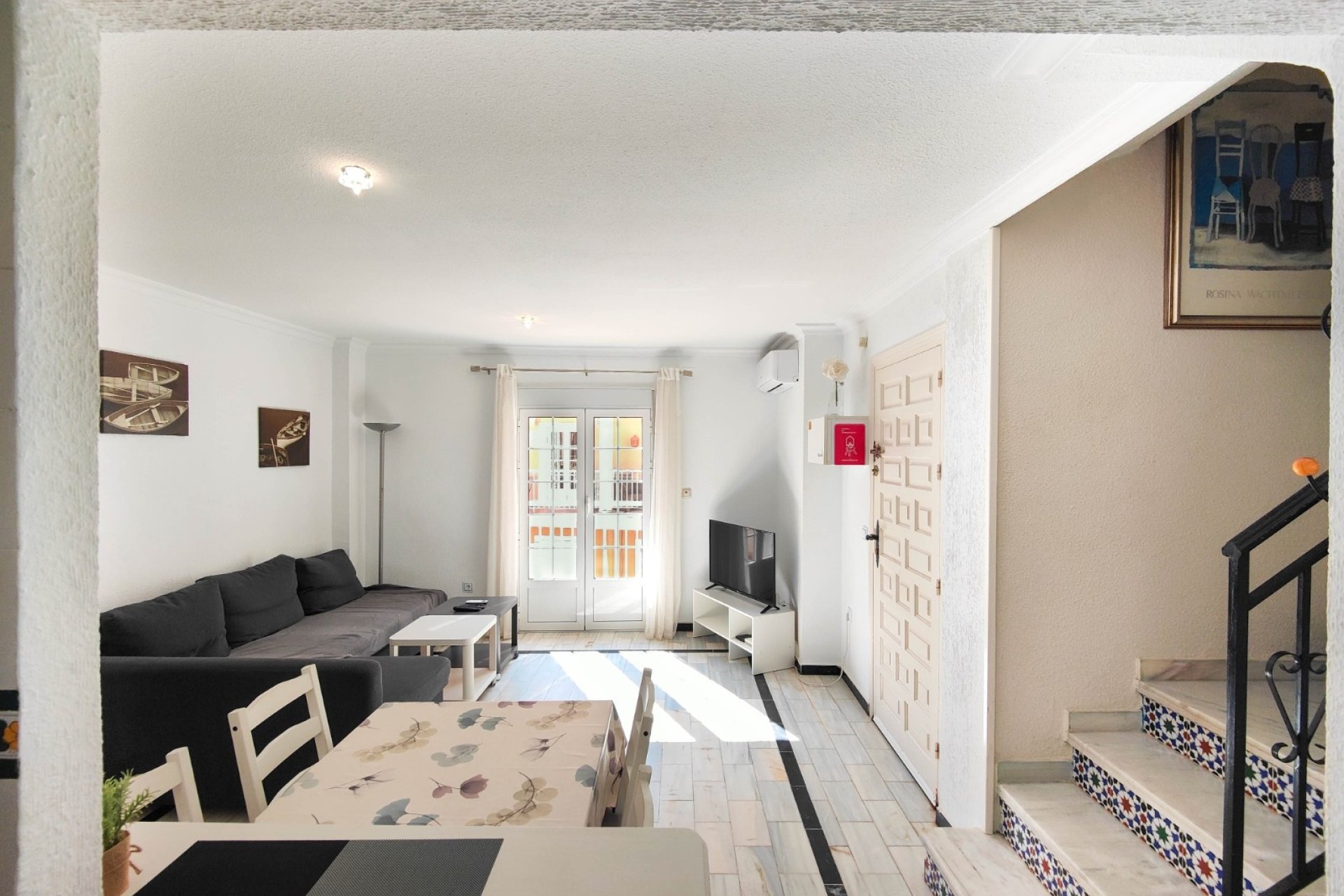 Reventa - Apartamento / piso - Torrevieja - La Mata