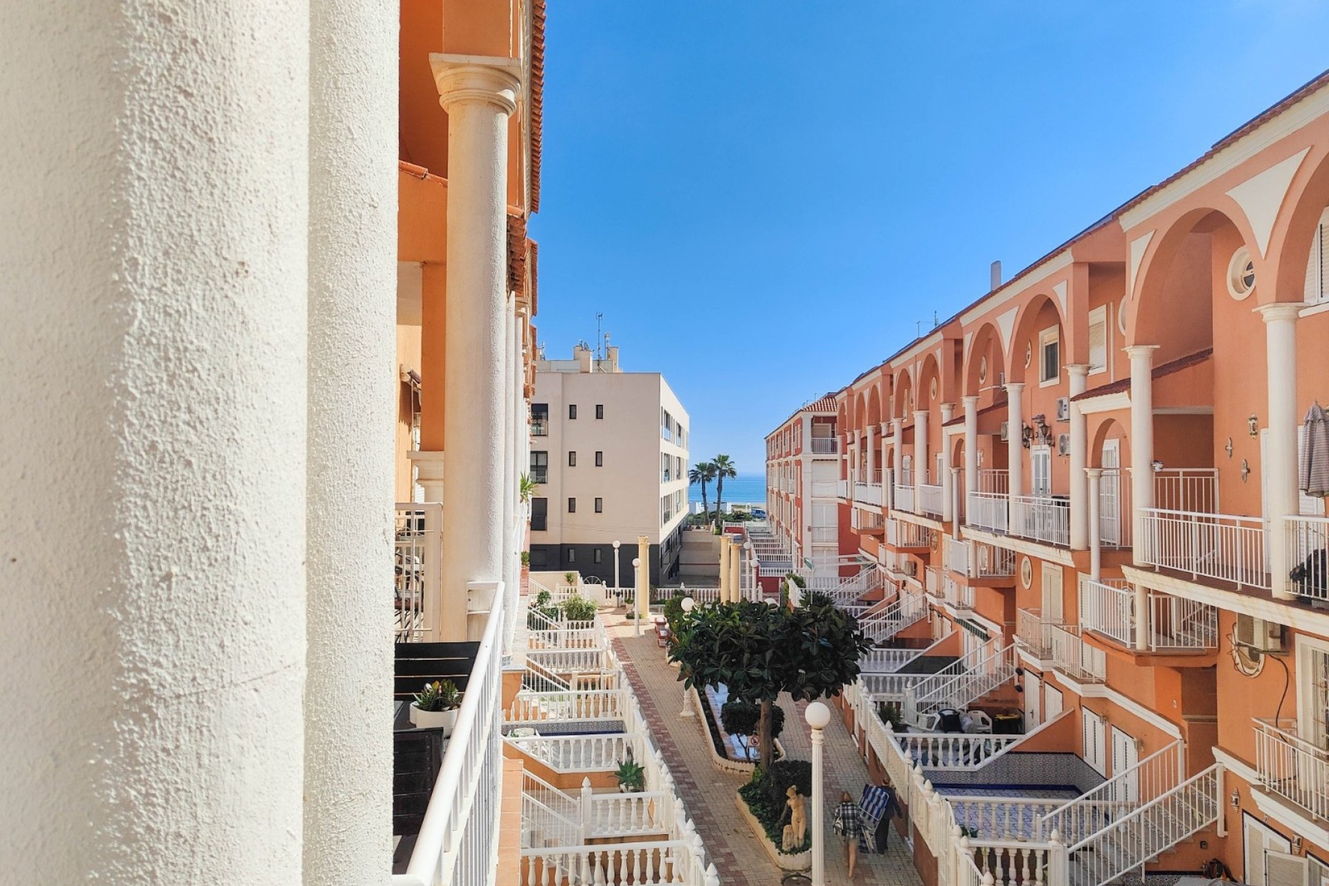 Reventa - Apartamento / piso - Torrevieja - La Mata