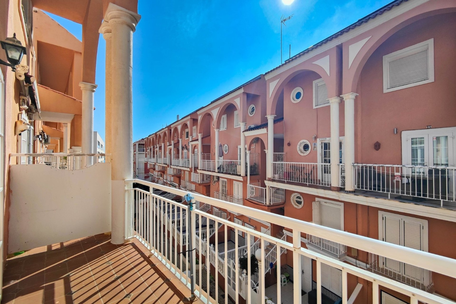 Reventa - Apartamento / piso - Torrevieja - La Mata