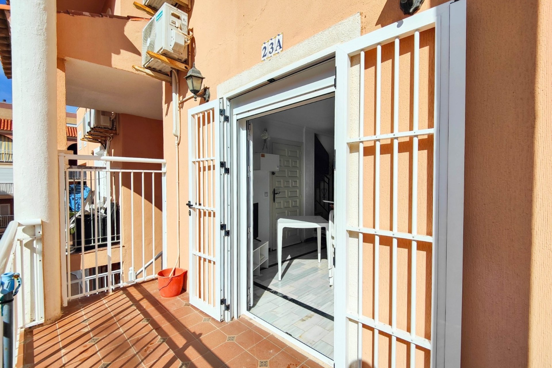 Reventa - Apartamento / piso - Torrevieja - La Mata