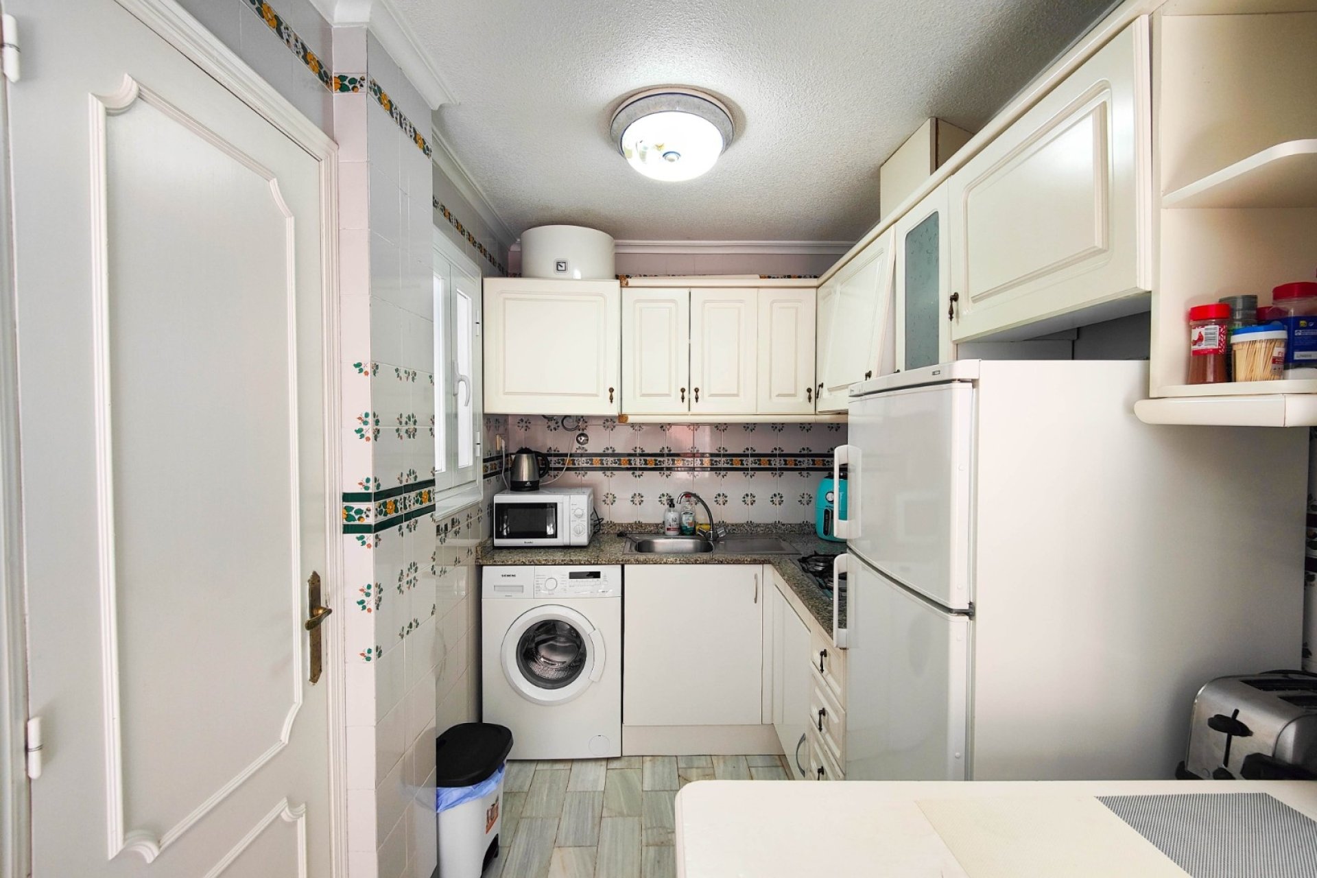 Reventa - Apartamento / piso - Torrevieja - La Mata